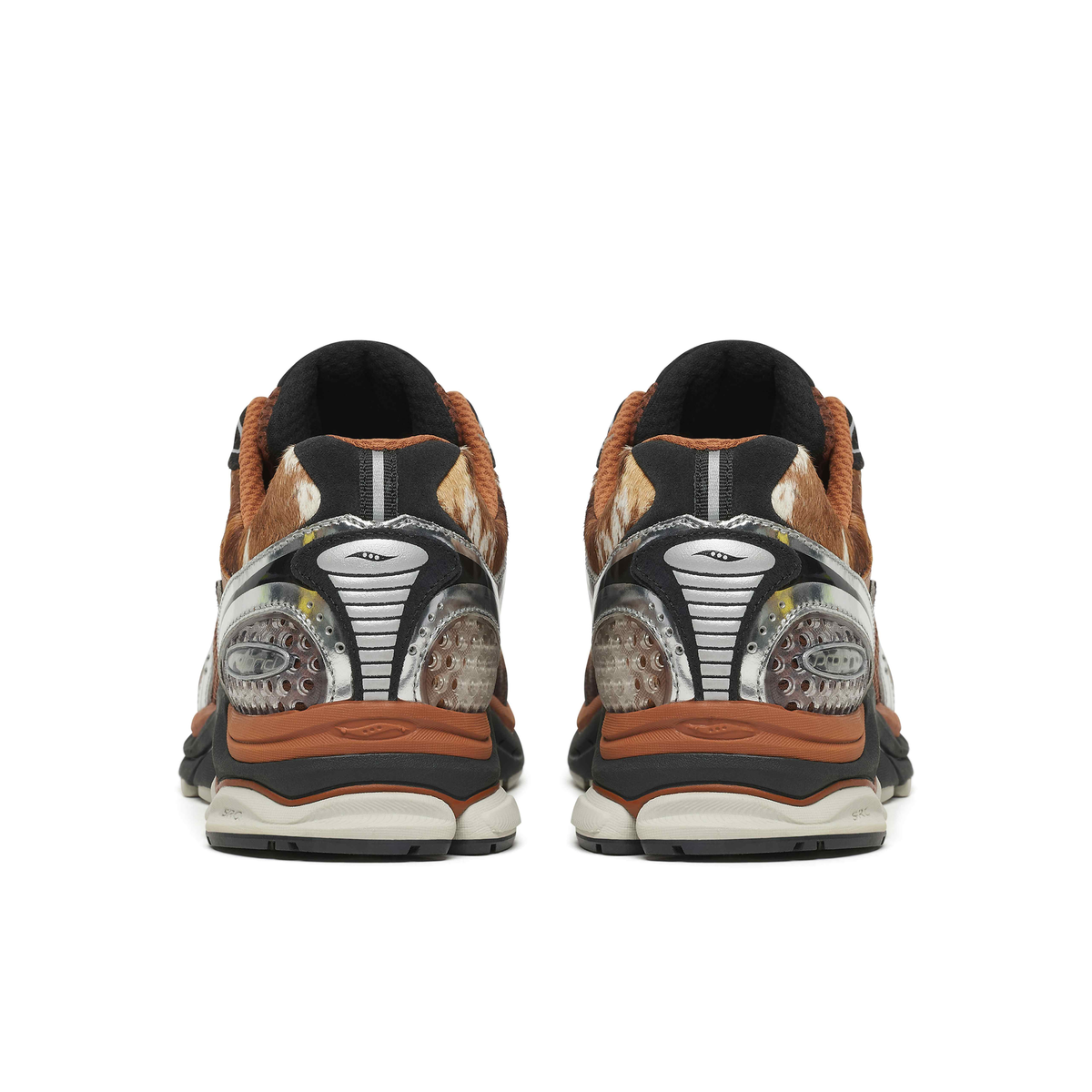 Saucony PROGRID TRIUMPH 4 SILVER GLOVE Space Cowboy