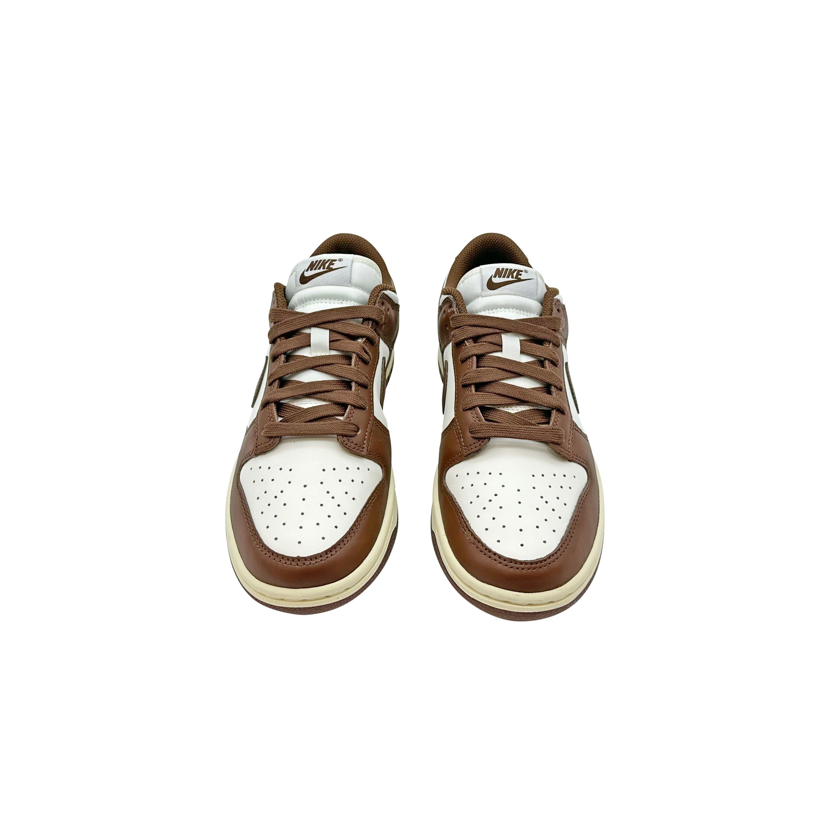 Nike Wmns Dunk Low Cacao Wow