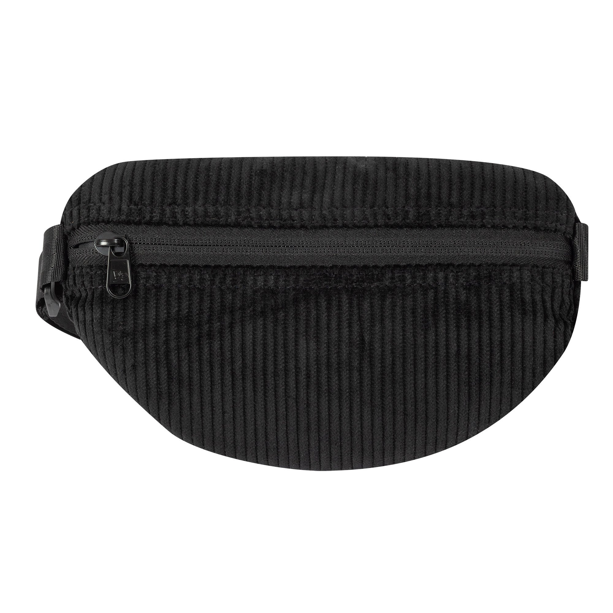 New Era NY Yankees Cord Waist Bag Schwarz