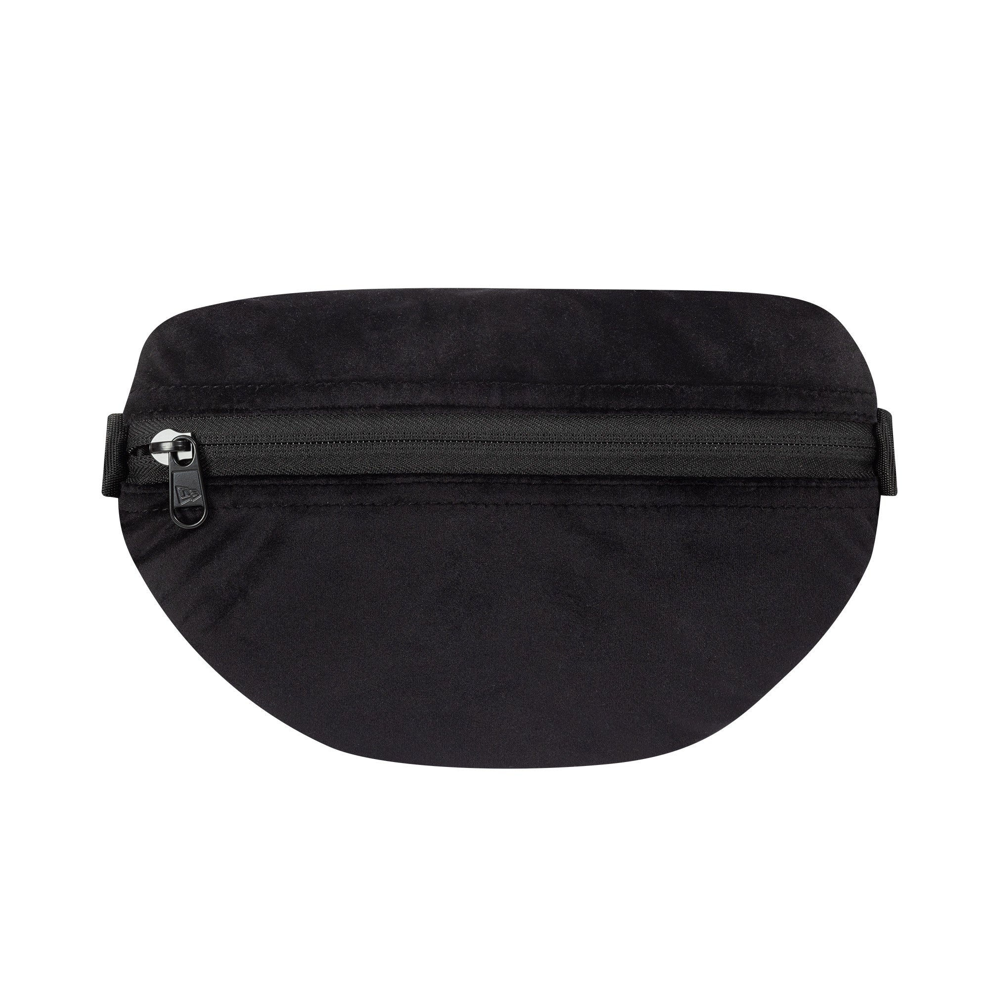 New Era NY Yankees Velour Waist Bag Schwarz