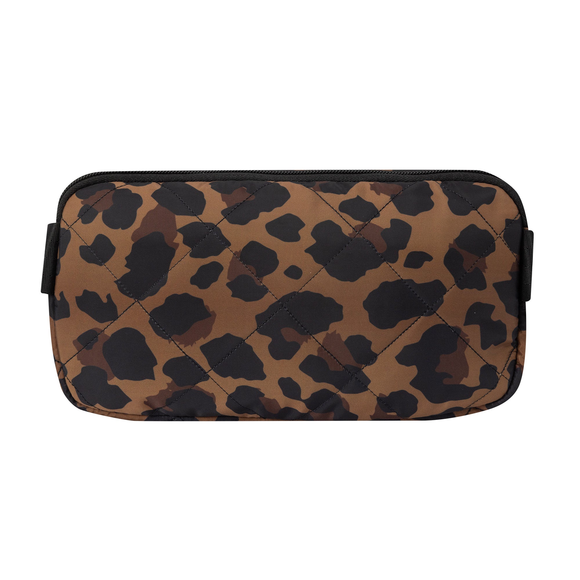 New Era New York Yankees Waist Bag Leopard Print