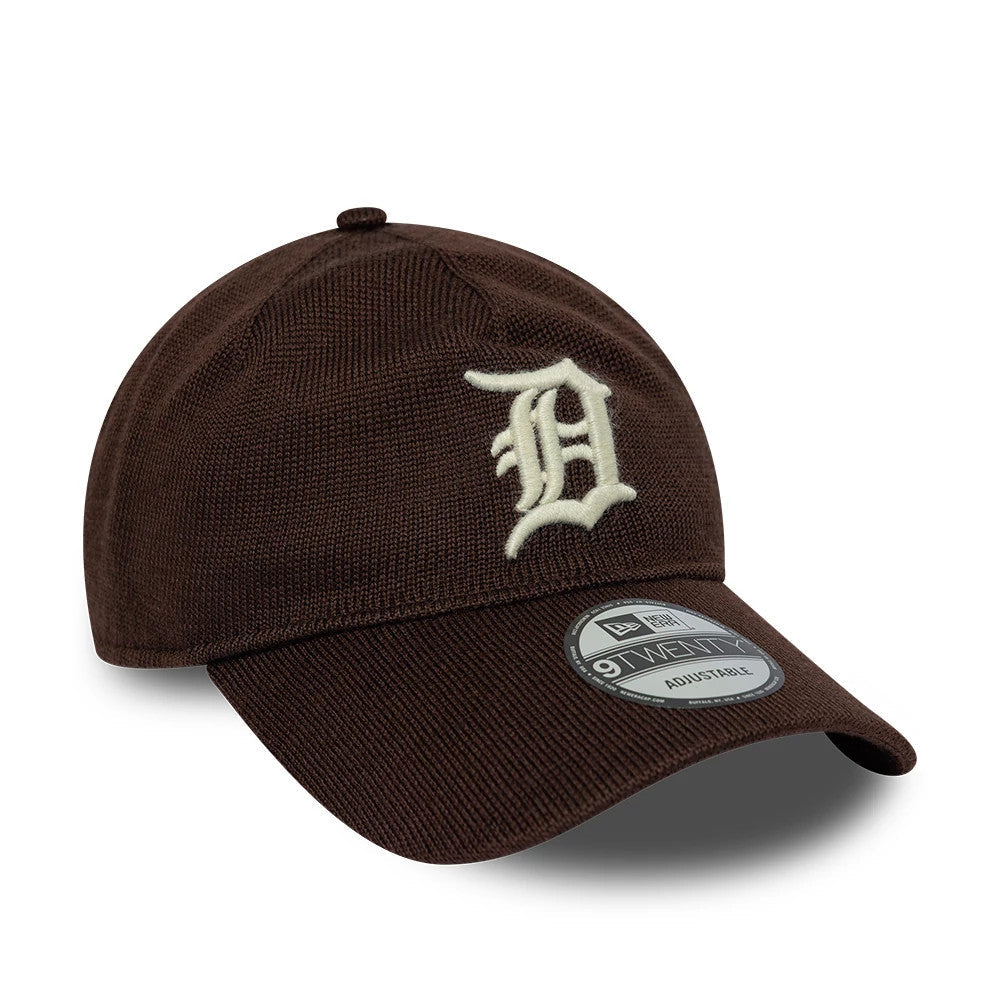 New Era Merino WOOL 920 Dettig TIR