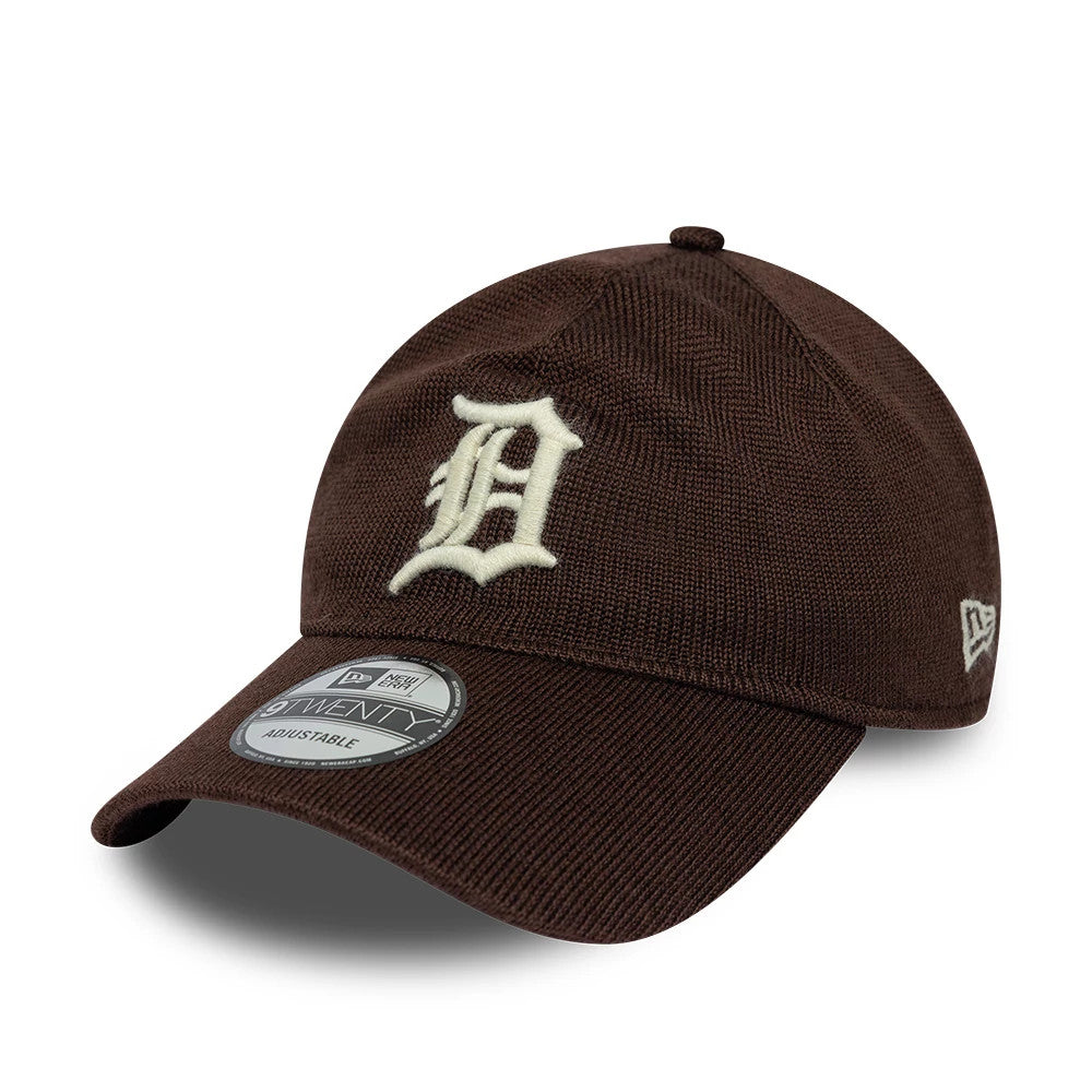 New Era Merino WOOL 920 Dettig TIR