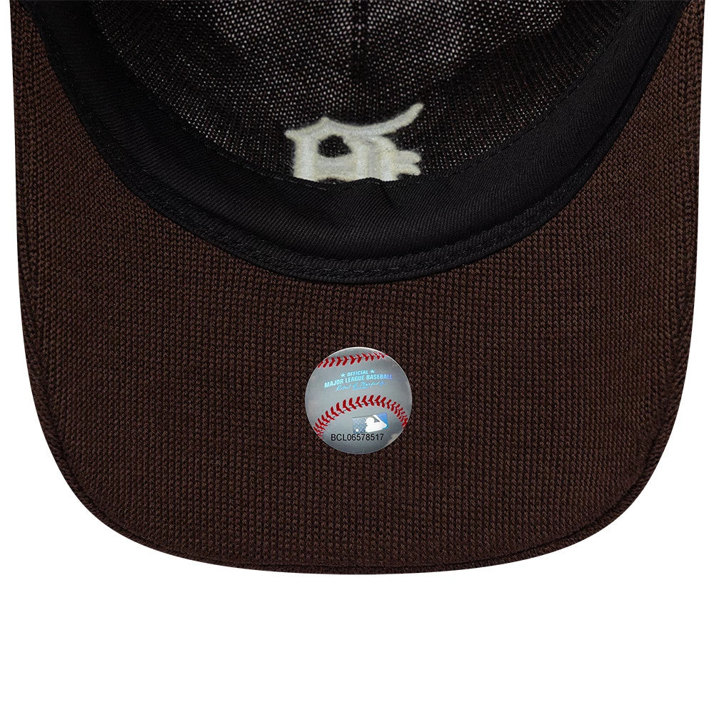 New Era Merino WOOL 920 Dettig TIR