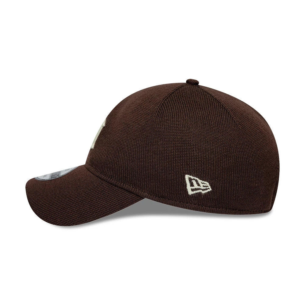 New Era Merino WOOL 920 Dettig TIR