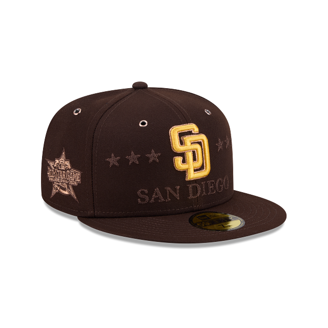 New Era Mlb26 ASG 5950 Sadpad OTC