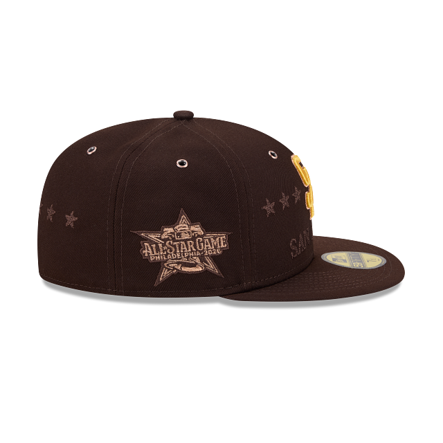 New Era Mlb26 ASG 5950 Sadpad OTC