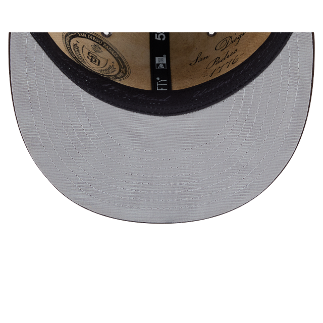 New Era Mlb26 ASG 5950 Sadpad OTC