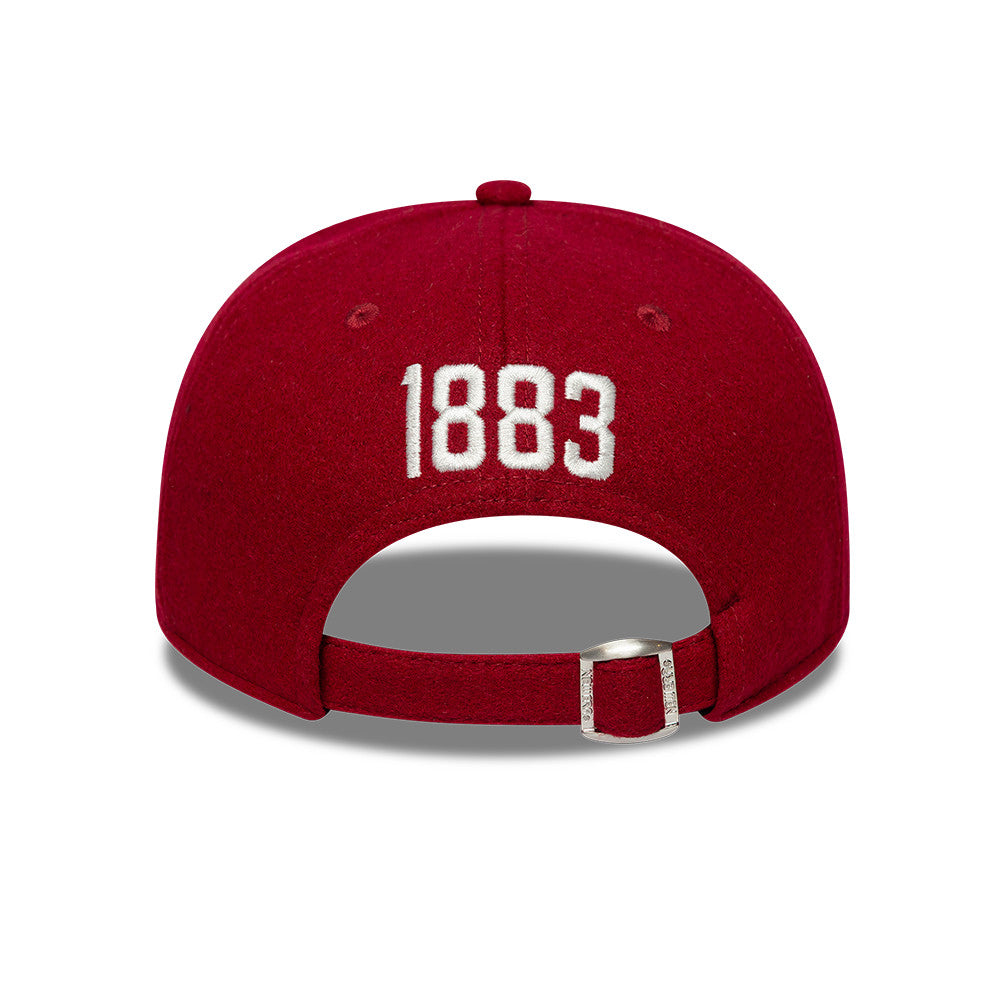 New Era P. Phillies 9FIFTY Heritage Cap
