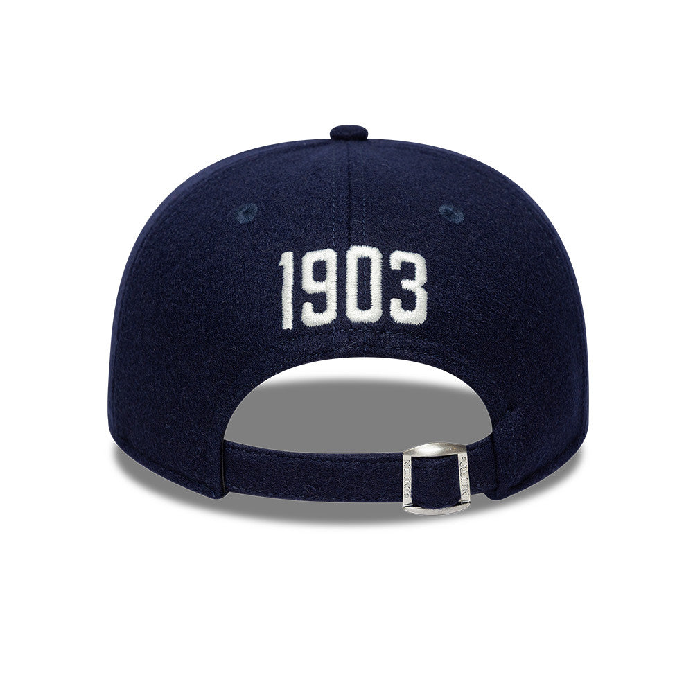 New Era NY Yankees 9FIFTY Heritage Cap Navy