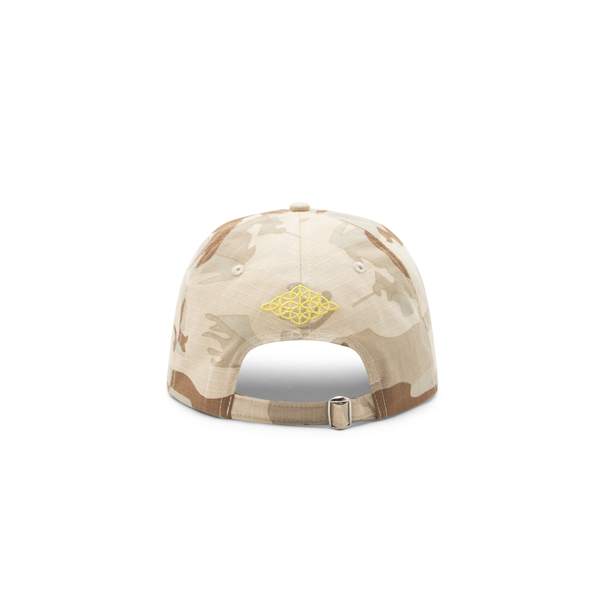 Creative Desert Camo Space Cap