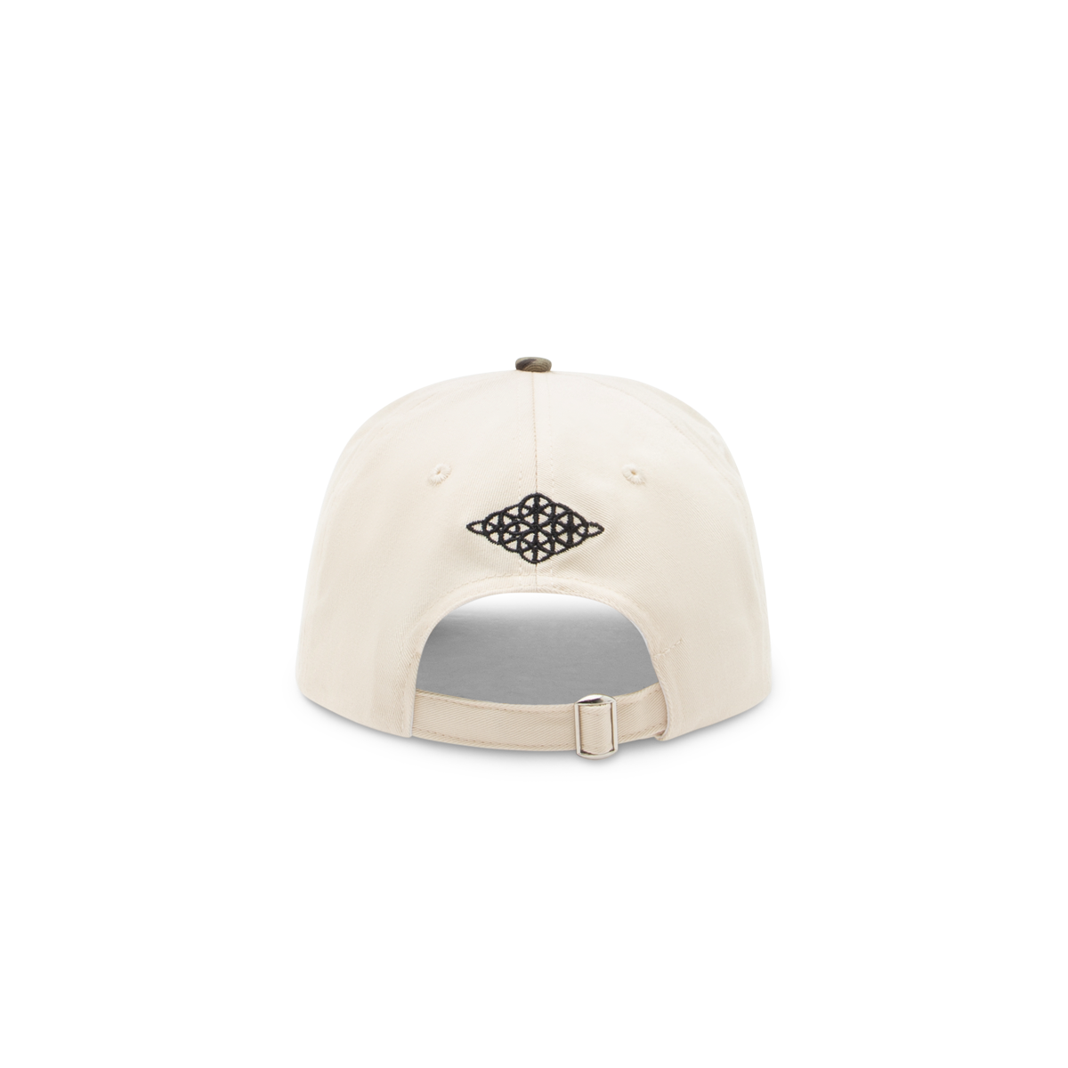 Creative Tree Camo Space Cap