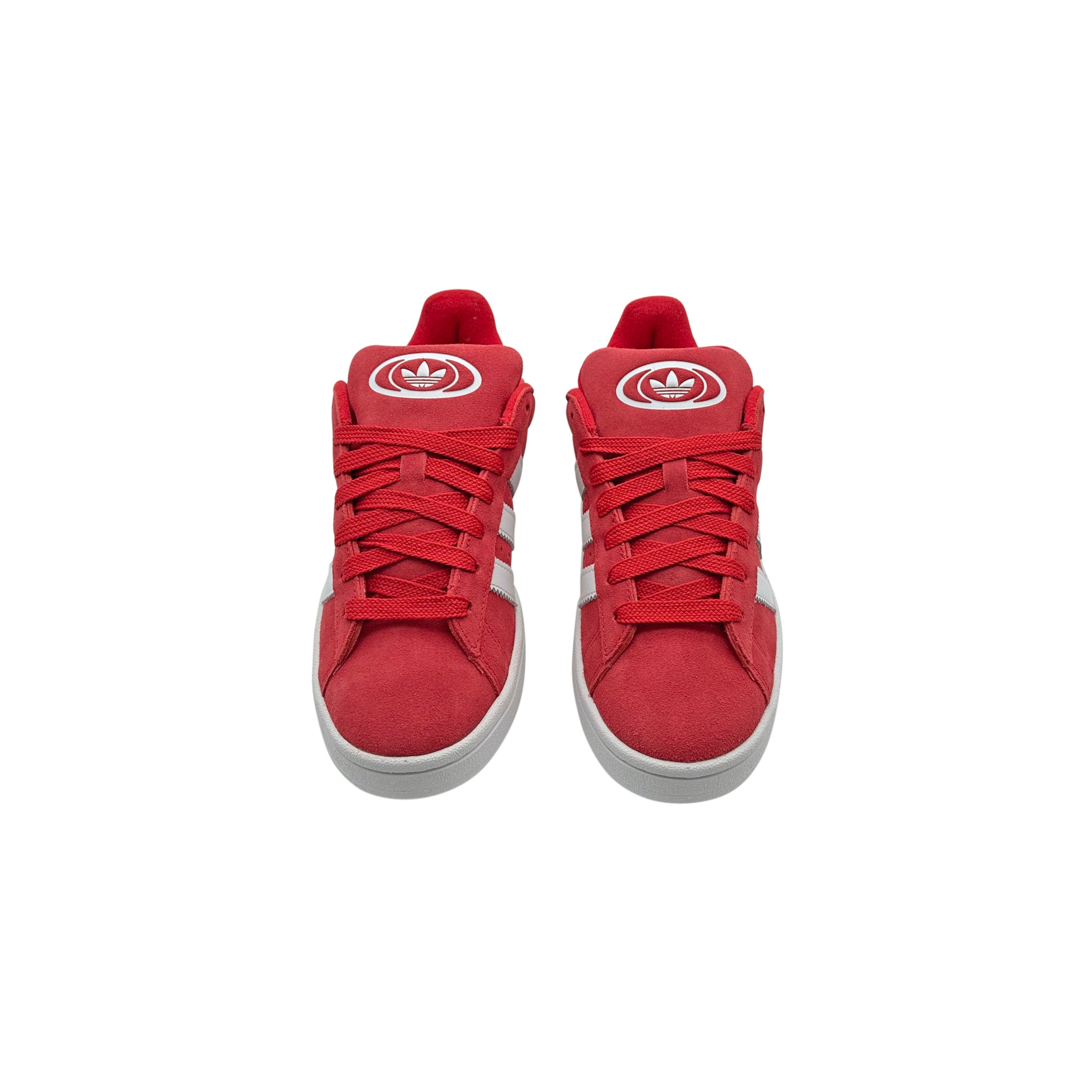 Adidas Campus 00s J Better Scarlet Red