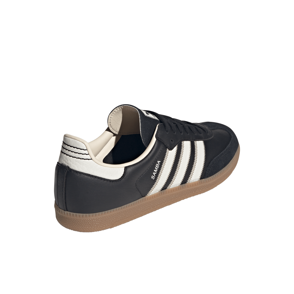 Adidas Samba OG Core Black Off White