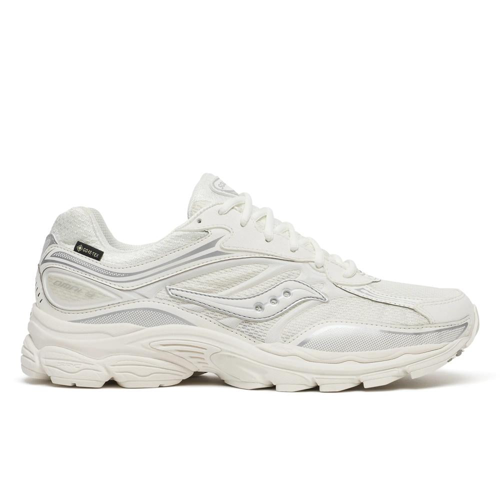 Saucony PROGRID OMNI 9 Gore-Tex IVORY