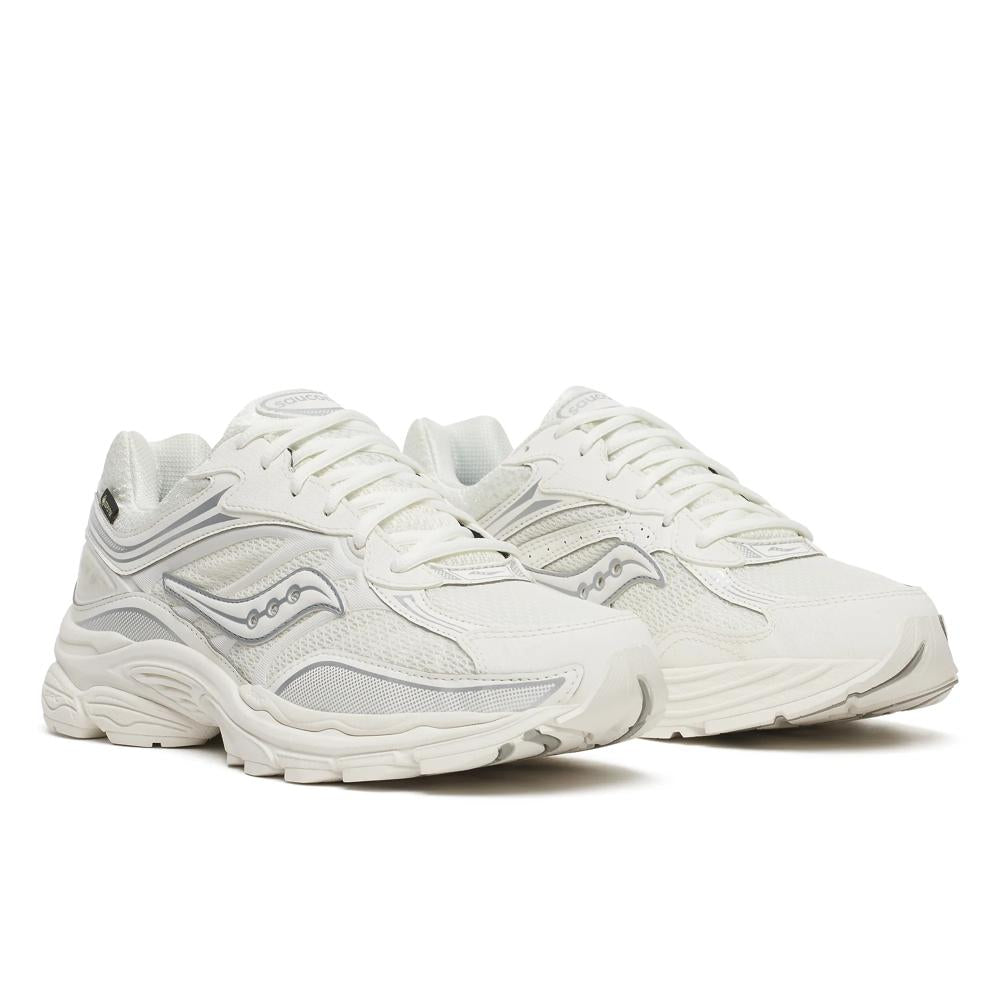 Saucony PROGRID OMNI 9 Gore-Tex IVORY