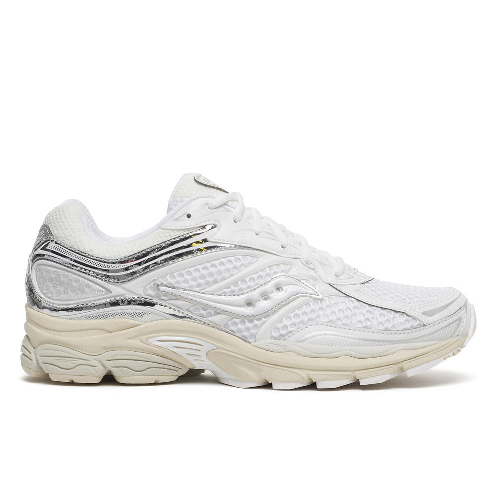 Saucony ProGrid Omni 9 White Eggshell