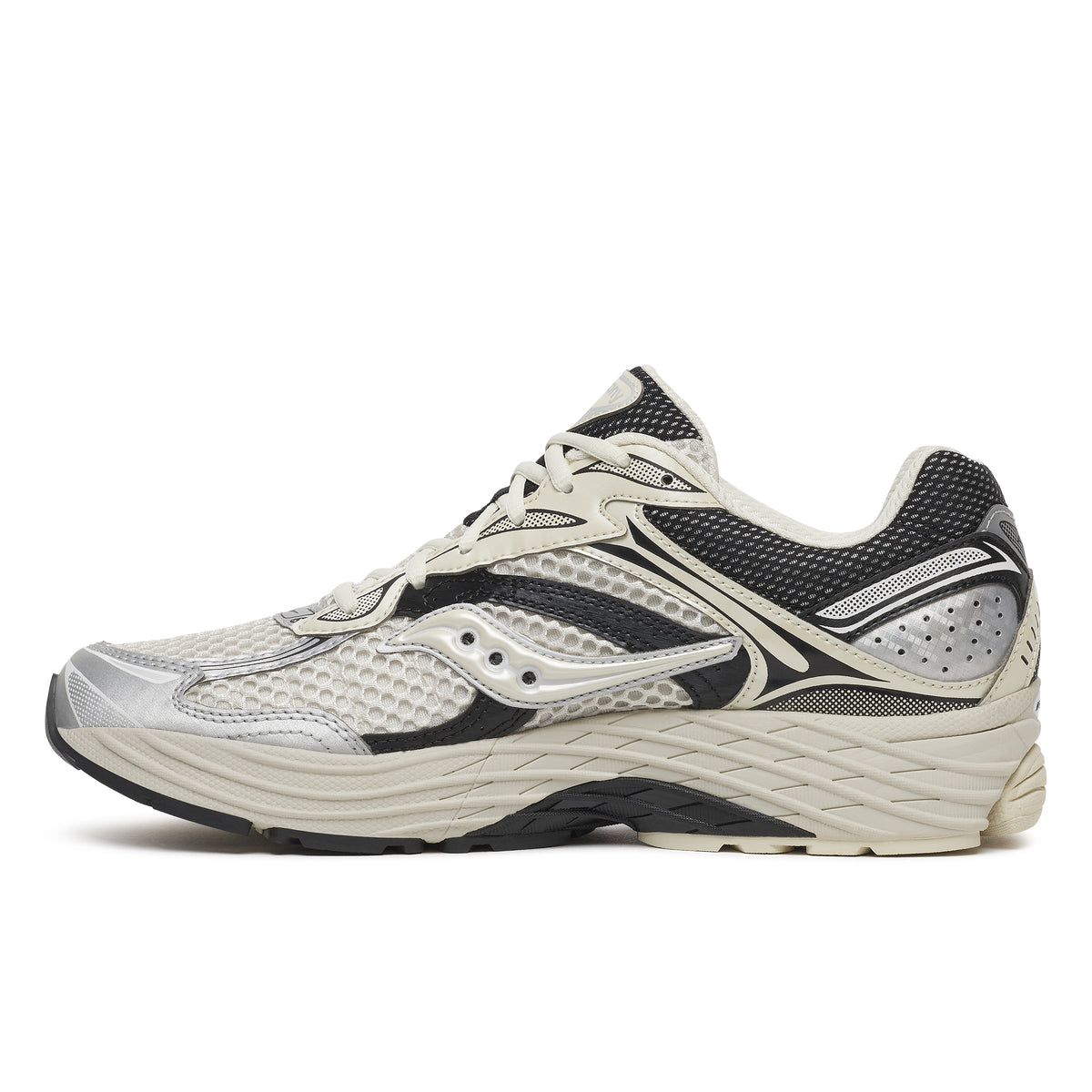 Saucony ProGrid Omni 9 Eggshell Quartz