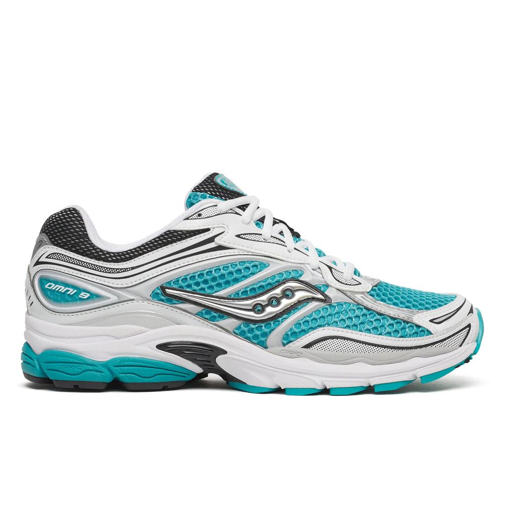 Saucony ProGrid Omni 9 Tranquil