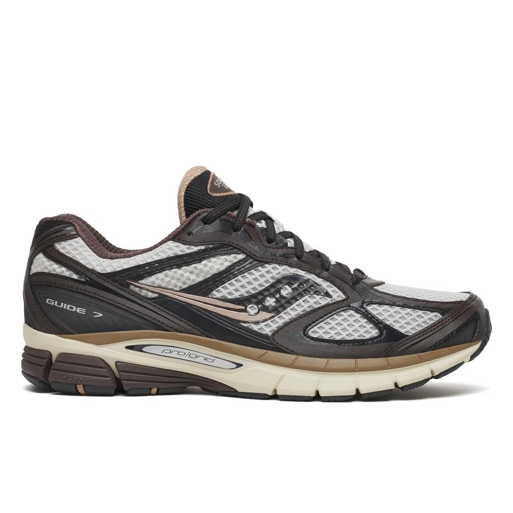Saucony PROGRID GUIDE 7 QUARTZ/TORTE