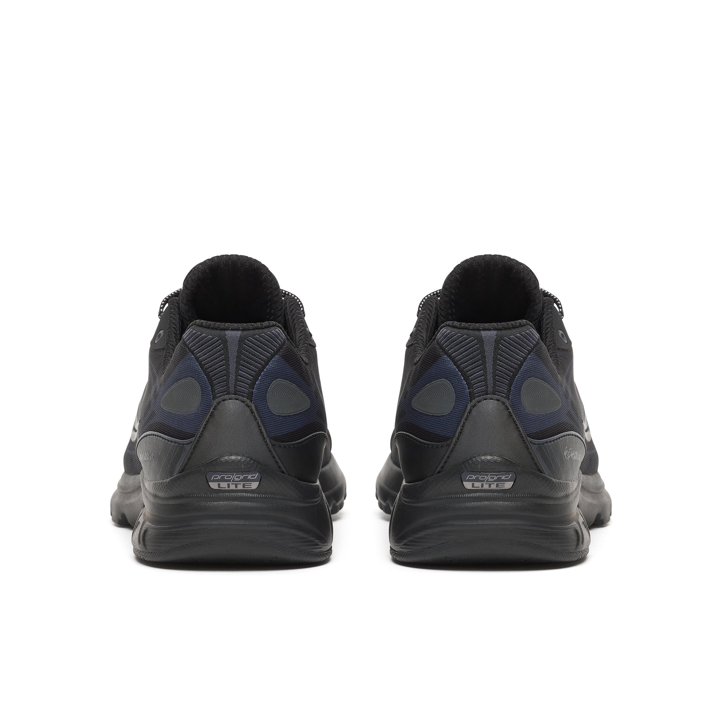 Saucony Kinvara 1 Black Ebony