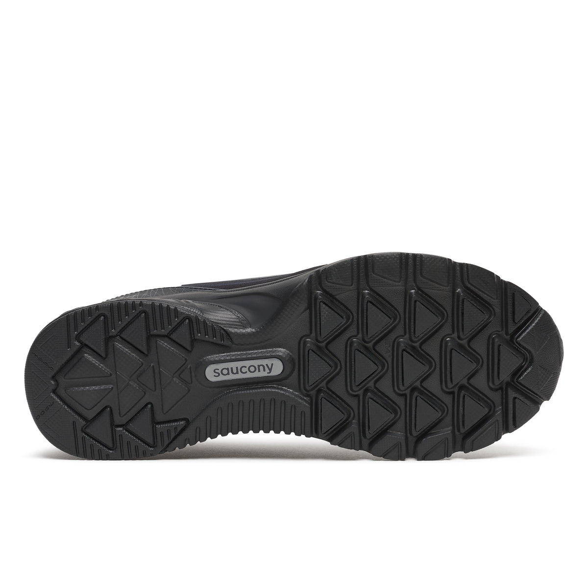 Saucony Kinvara 1 Black Ebony