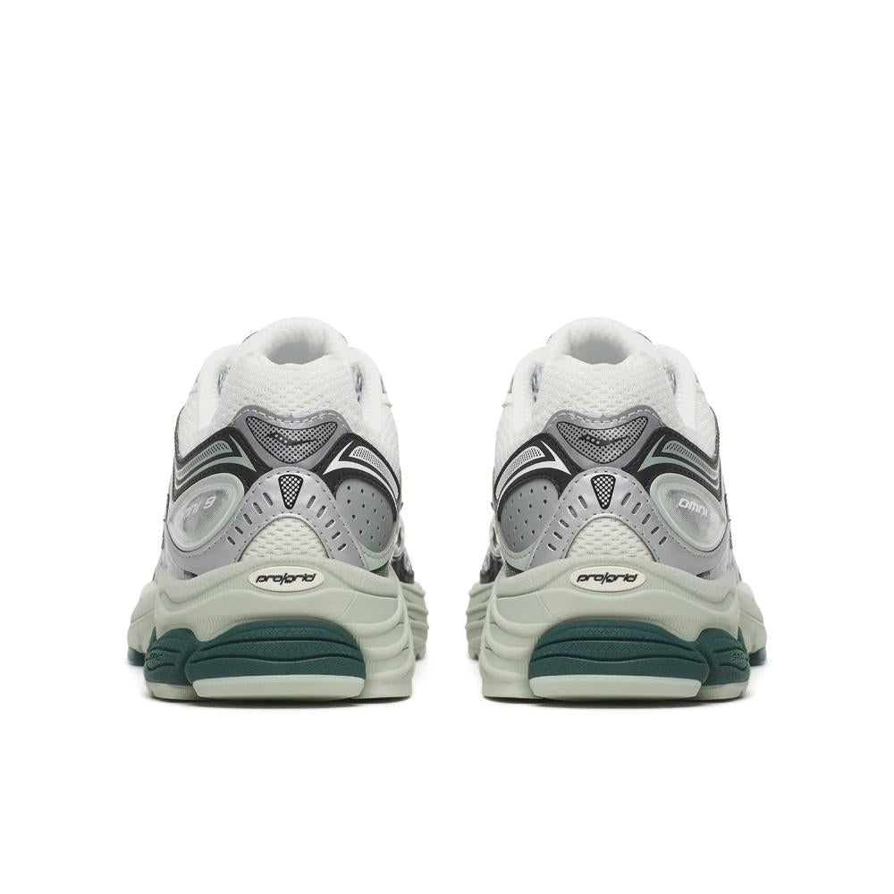 Saucony PROGRID OMNI 9 MIST/SEAFOAM
