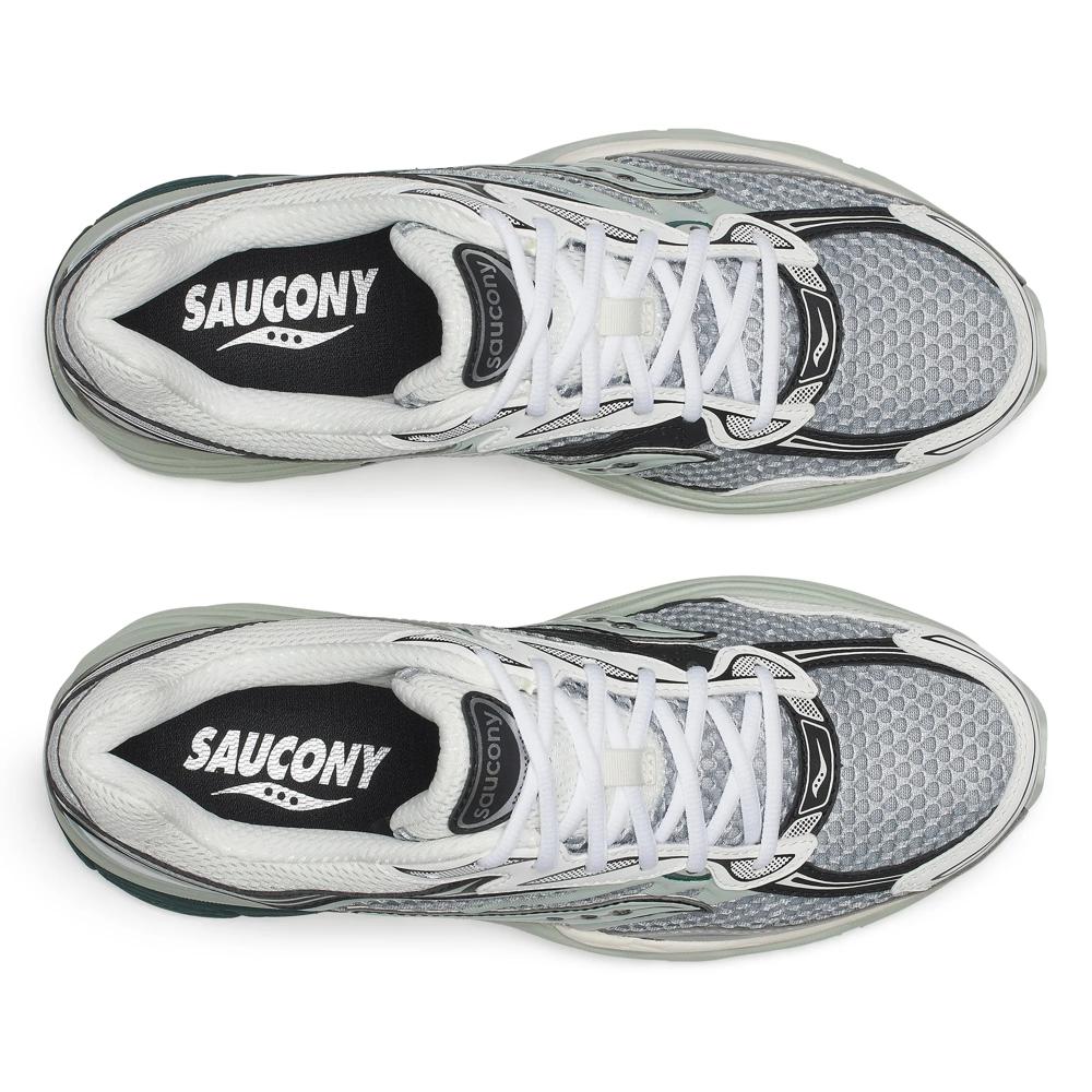 Saucony PROGRID OMNI 9 MIST/SEAFOAM