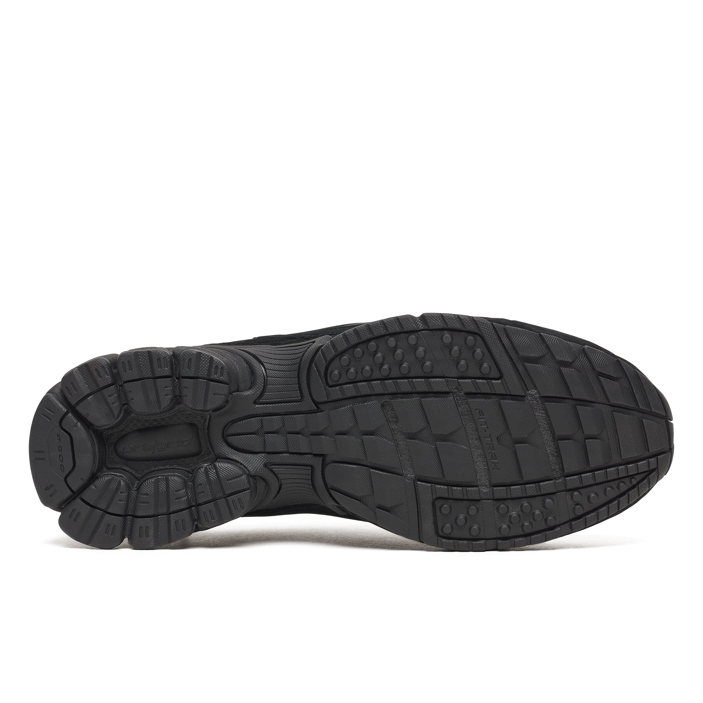 Saucony ProGrid V2 Black