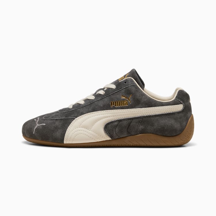 Puma Speedcat Faded Cast Iron