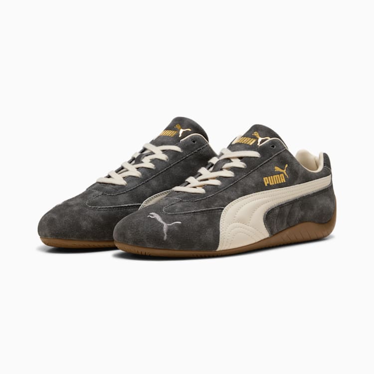 Puma Speedcat Faded Cast Iron