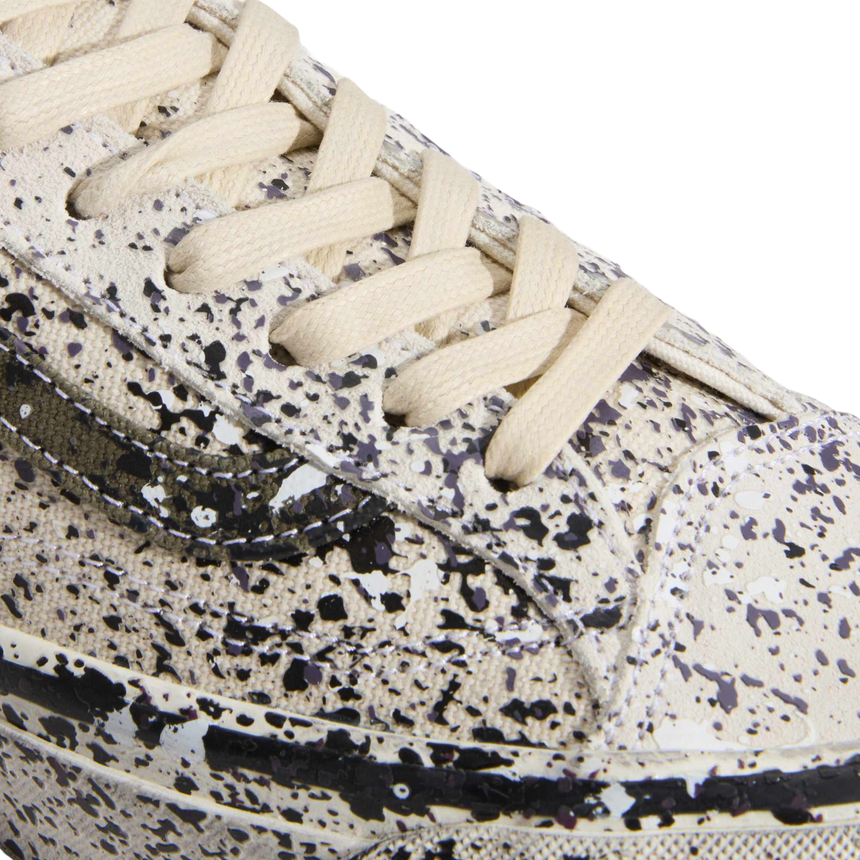 Vans LX Old Skool 36 Paint Splatter Turtledove