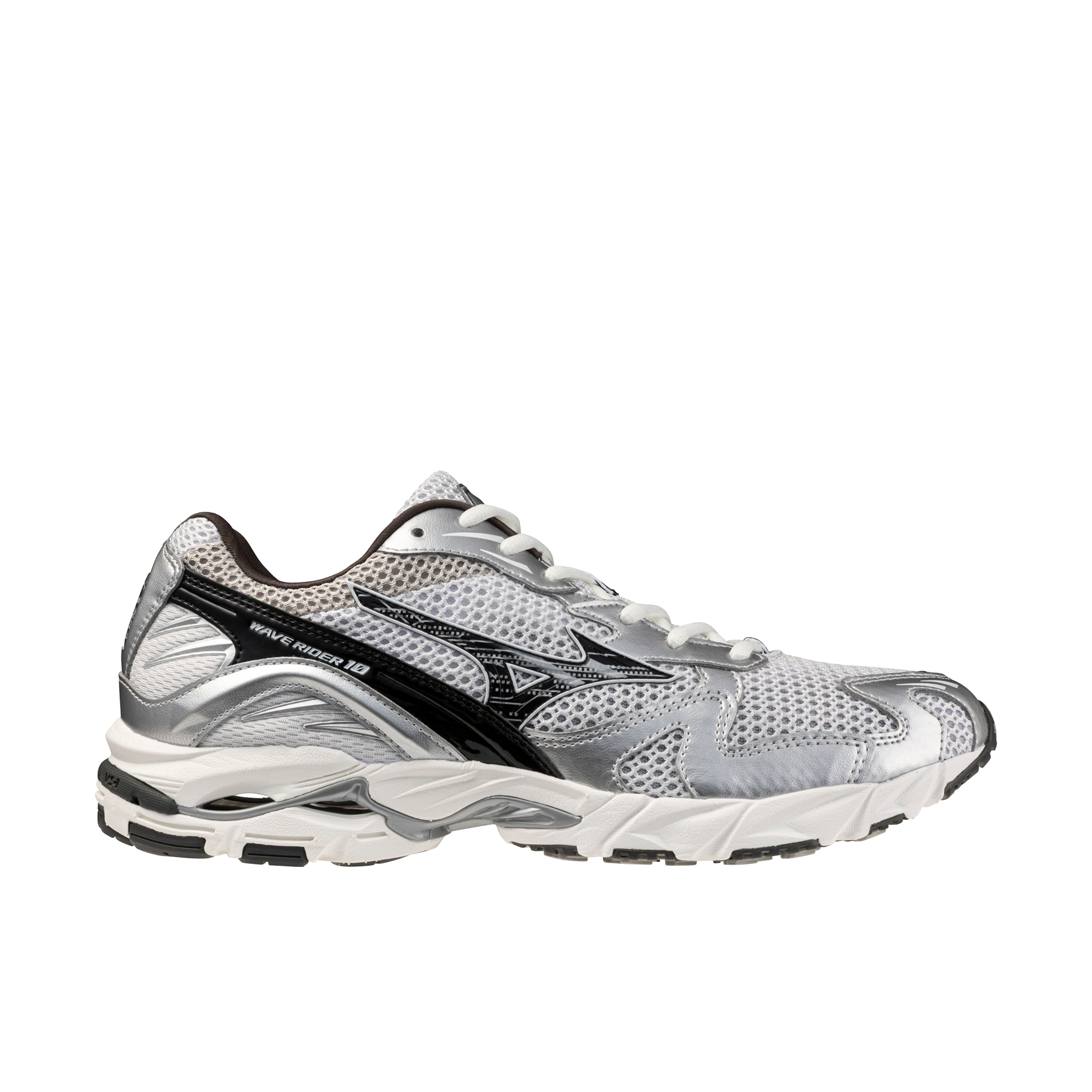 Mizuno Wave Prophecy LS Iron Gate Royal Blue Black Sand