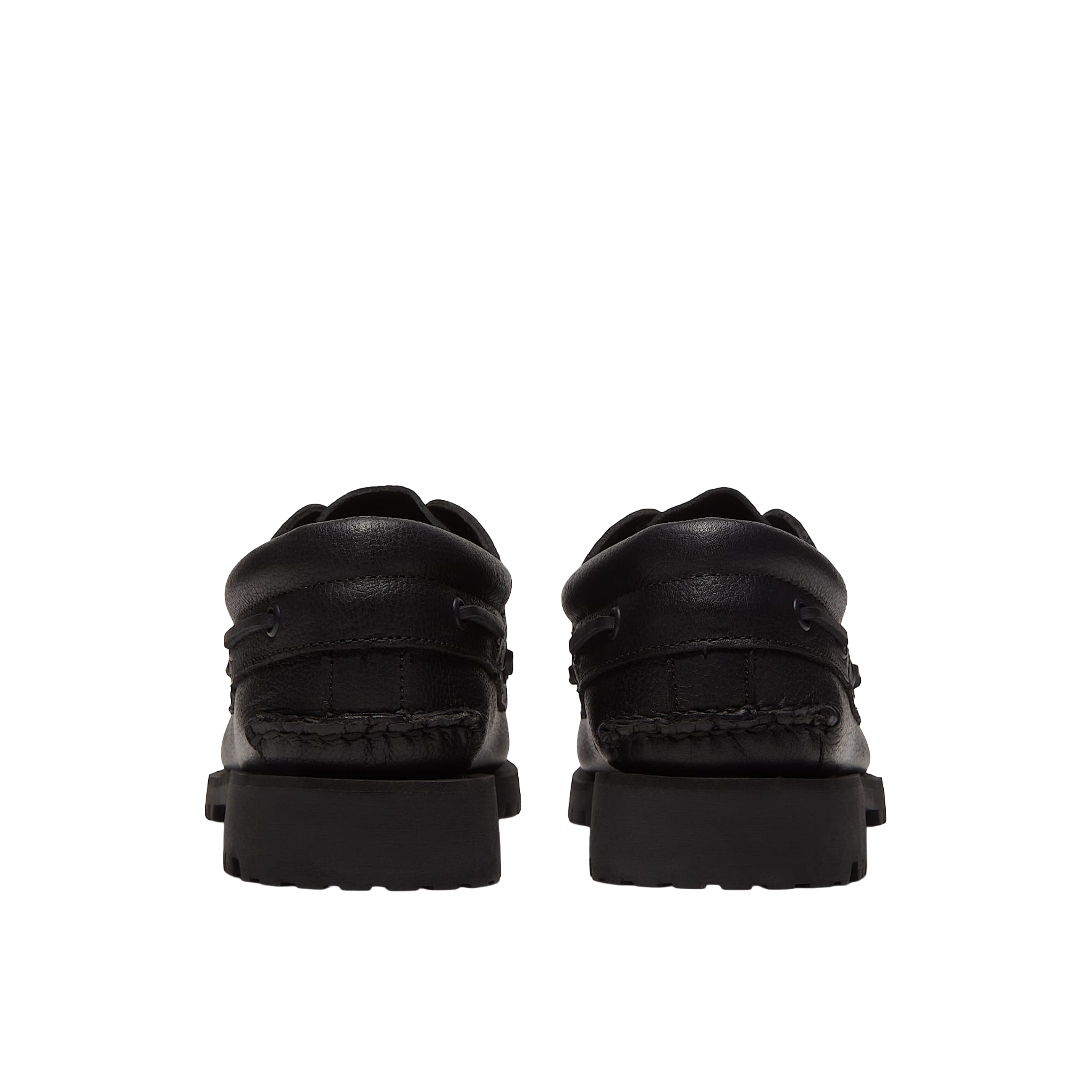 Timberland Authentic Bootsschuhe Black