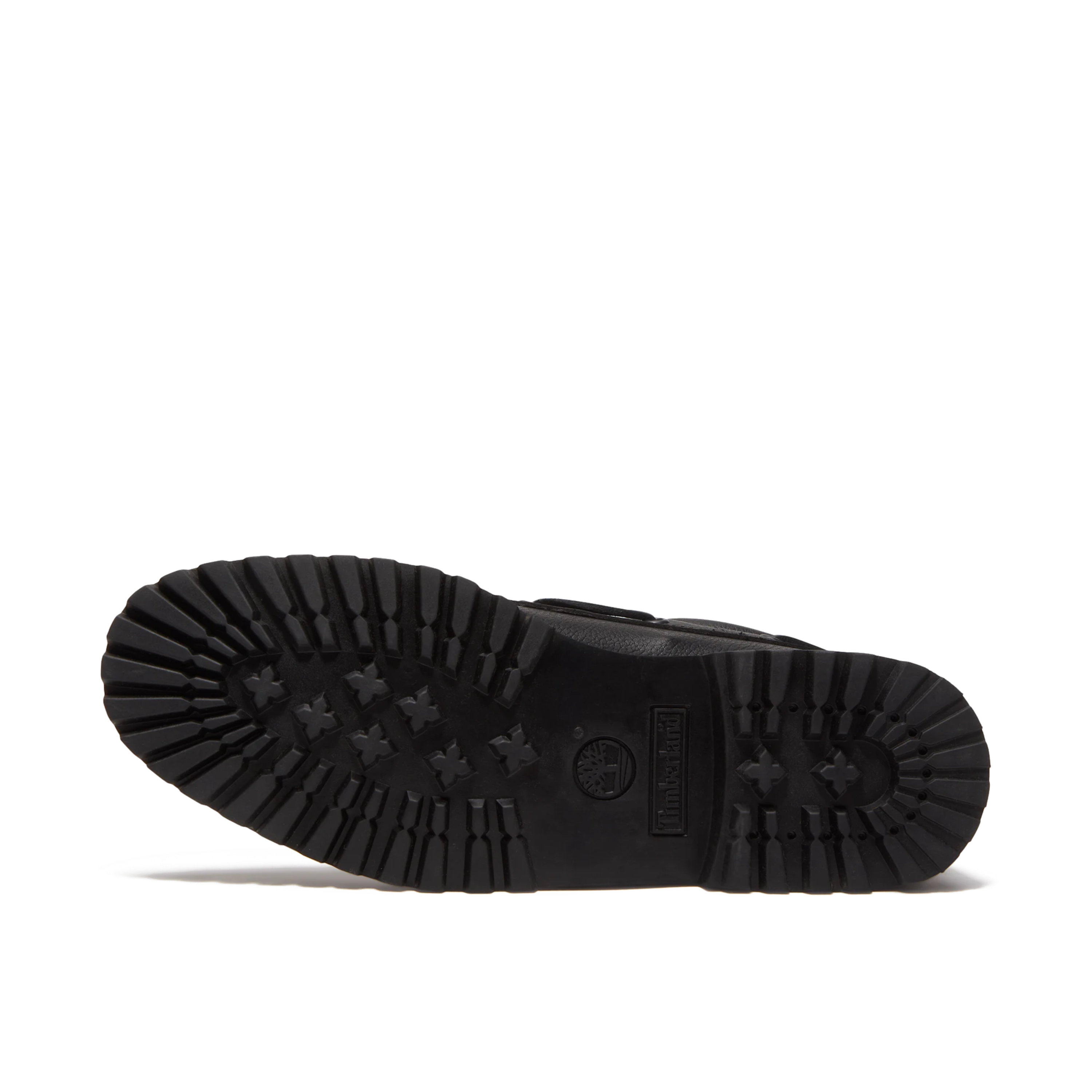 Timberland Authentic Bootsschuhe Black