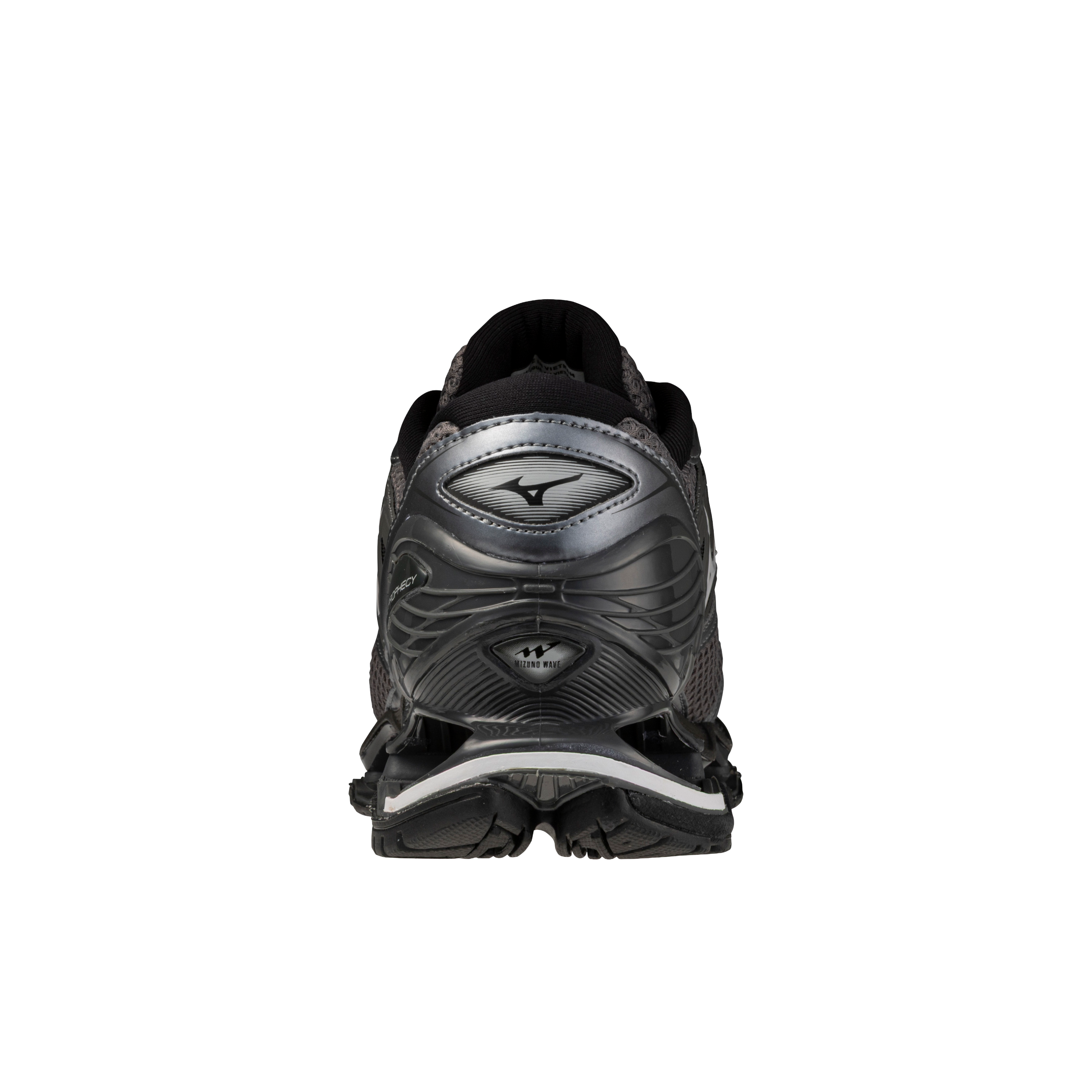 Mizuno Wave Prophecy LS Sport Quiet Shade Black Harbor Mist