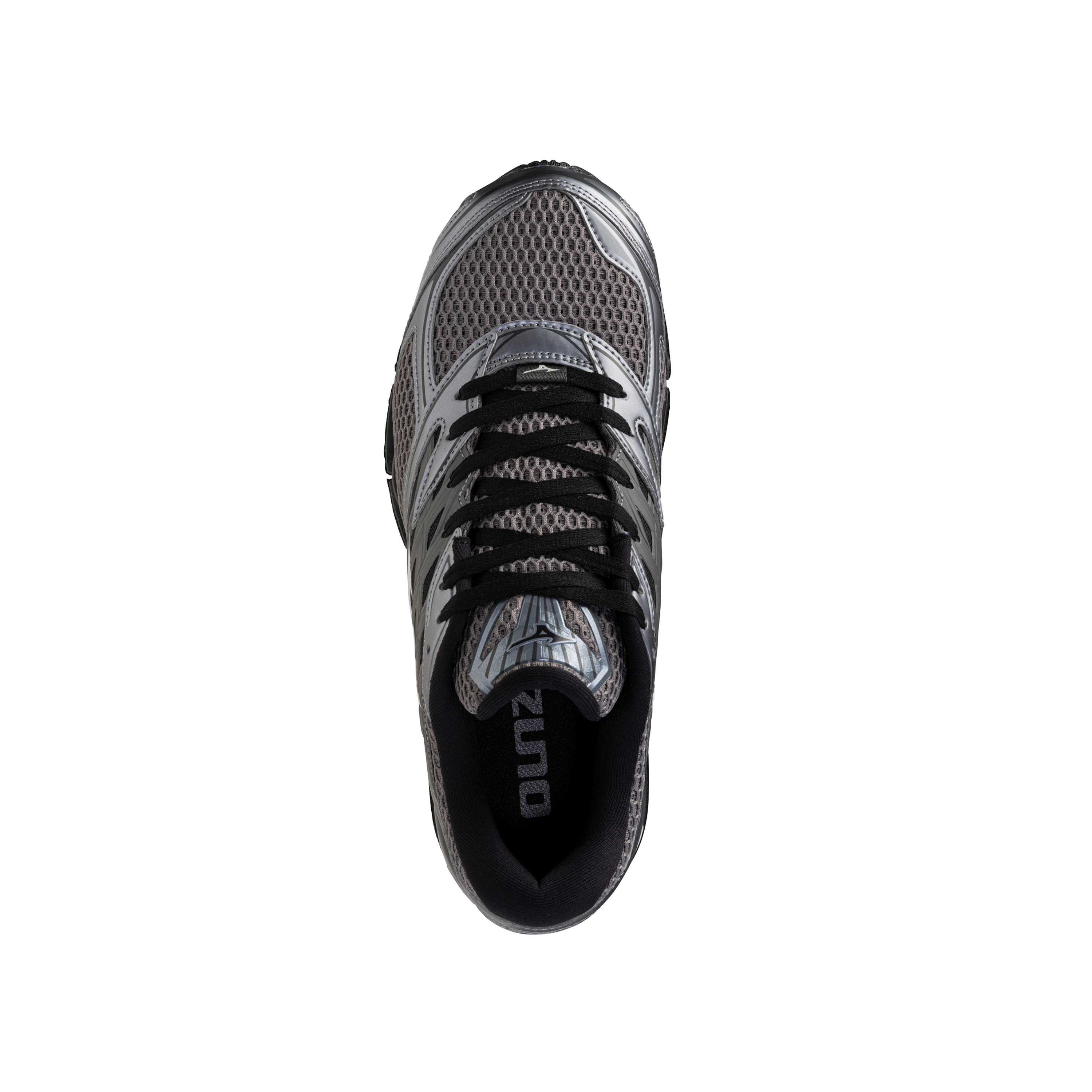 Mizuno Wave Prophecy LS Sport Quiet Shade Black Harbor Mist