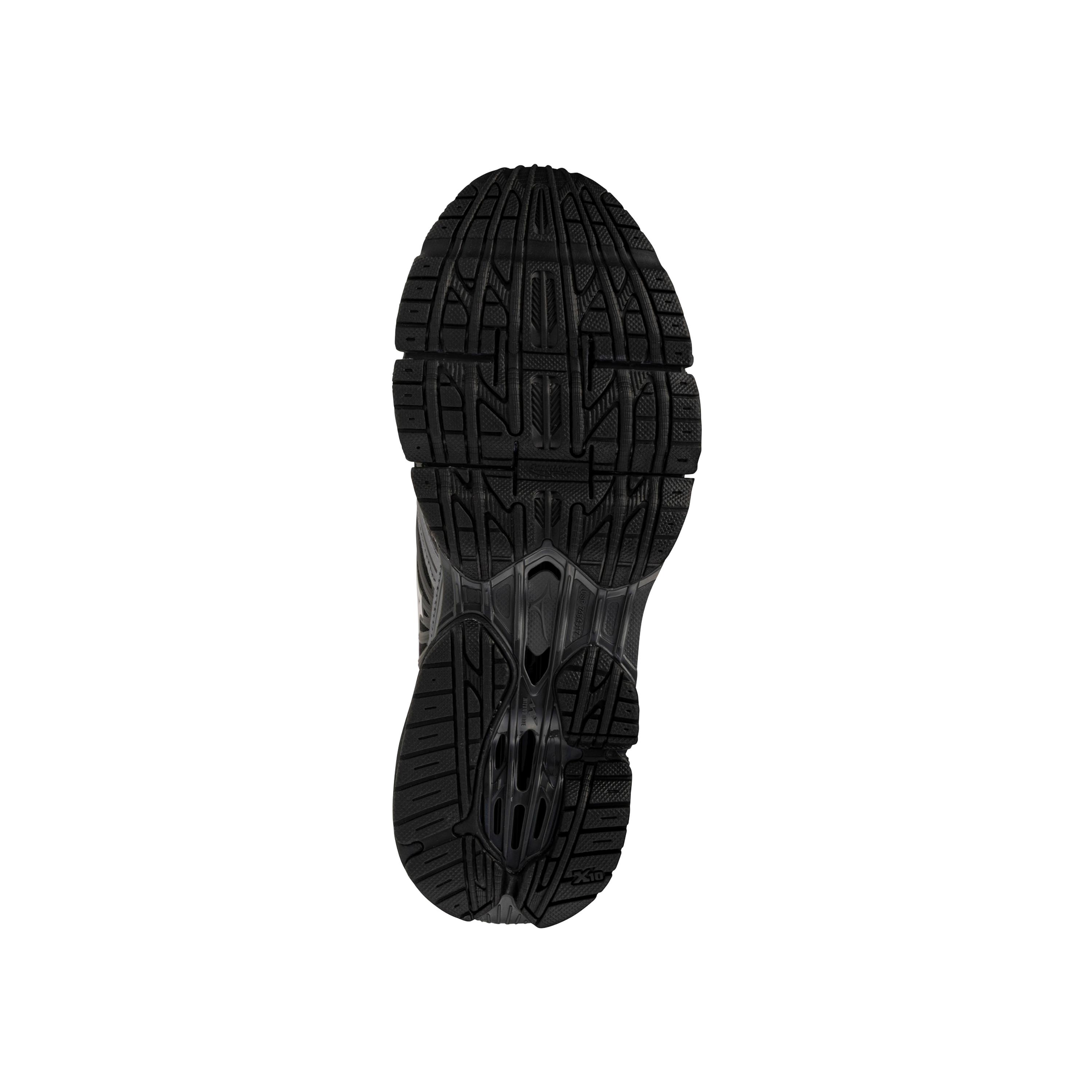 Mizuno Wave Prophecy LS Sport Quiet Shade Black Harbor Mist