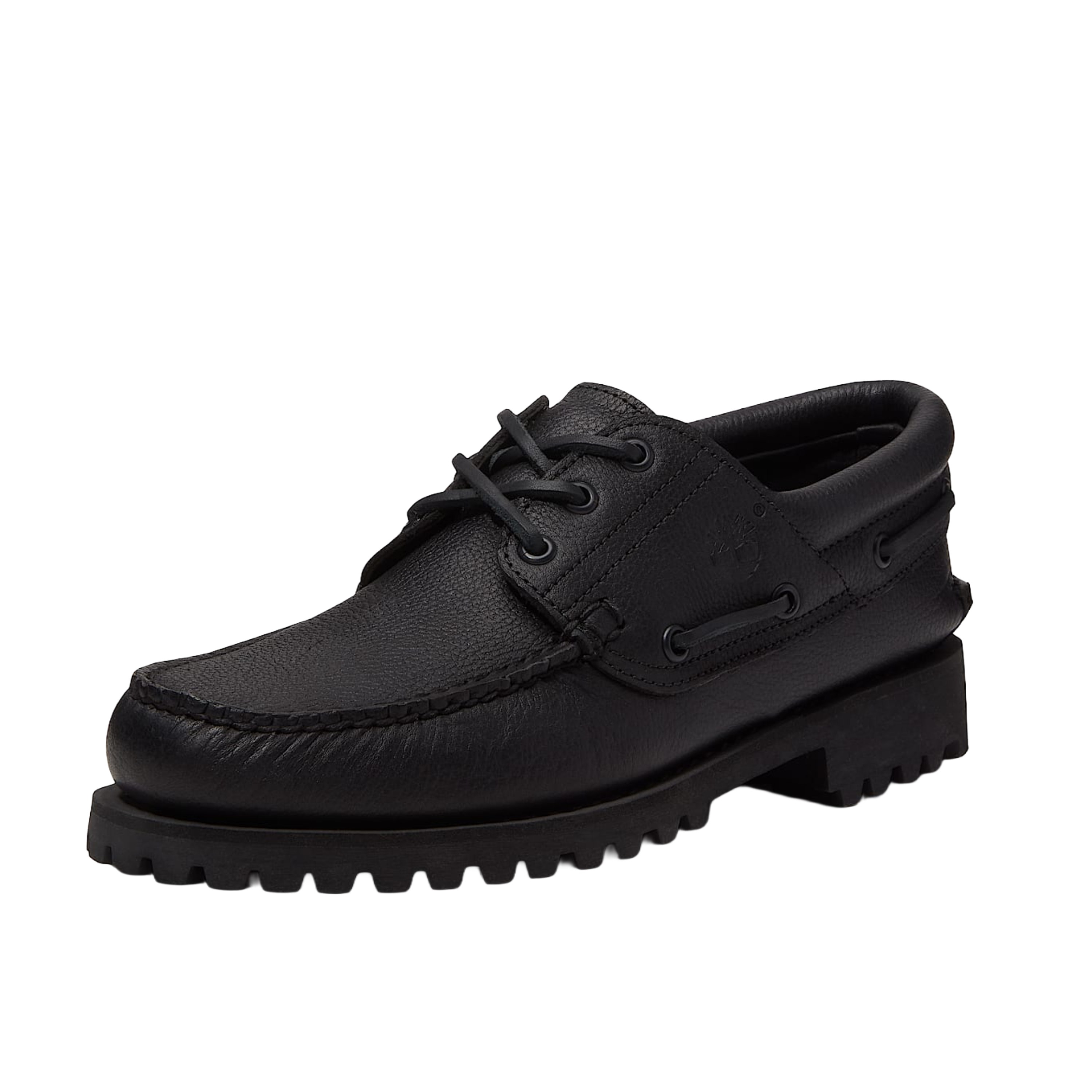 Timberland Authentic Bootsschuhe Black