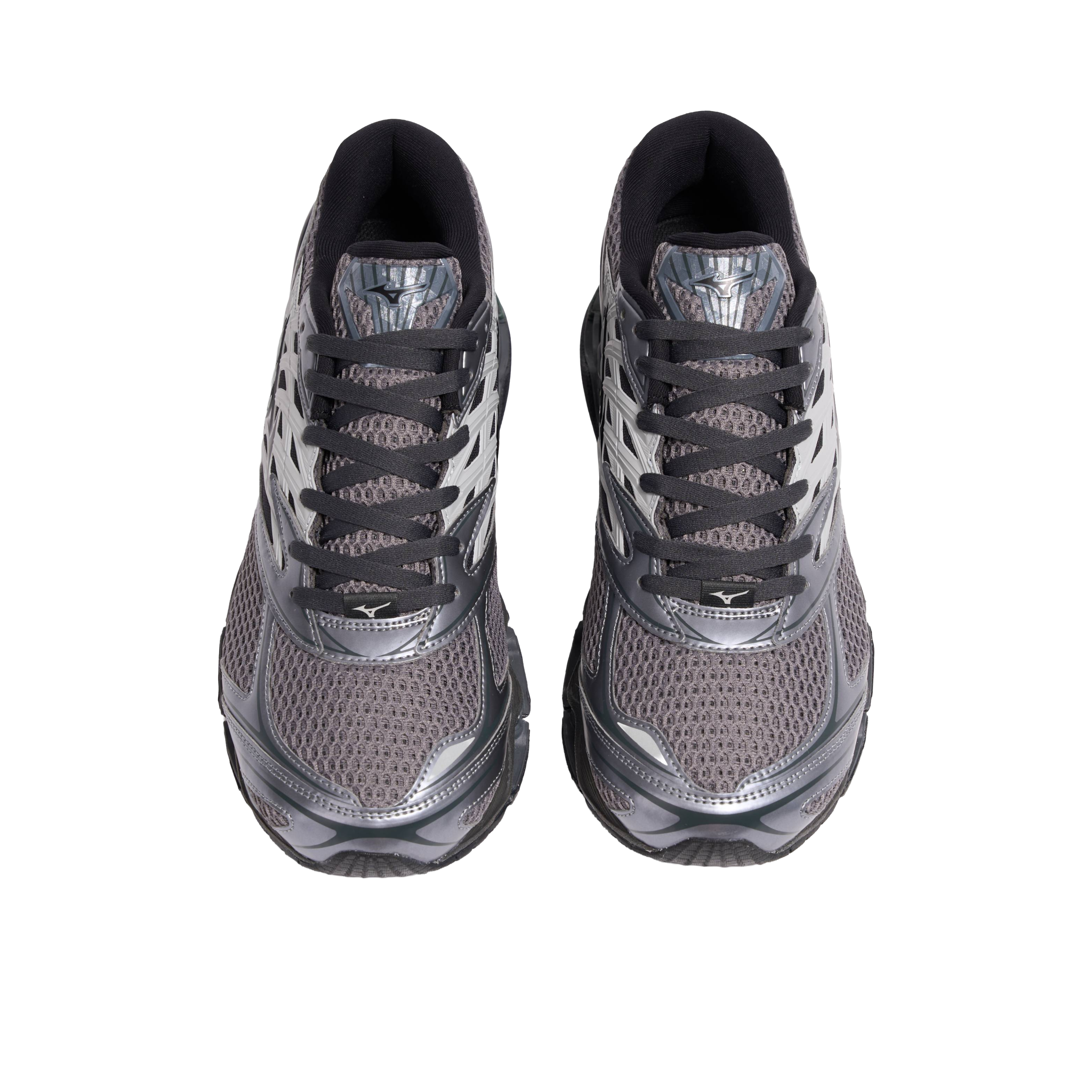 Mizuno Wave Prophecy LS Sport Quiet Shade Black Harbor Mist