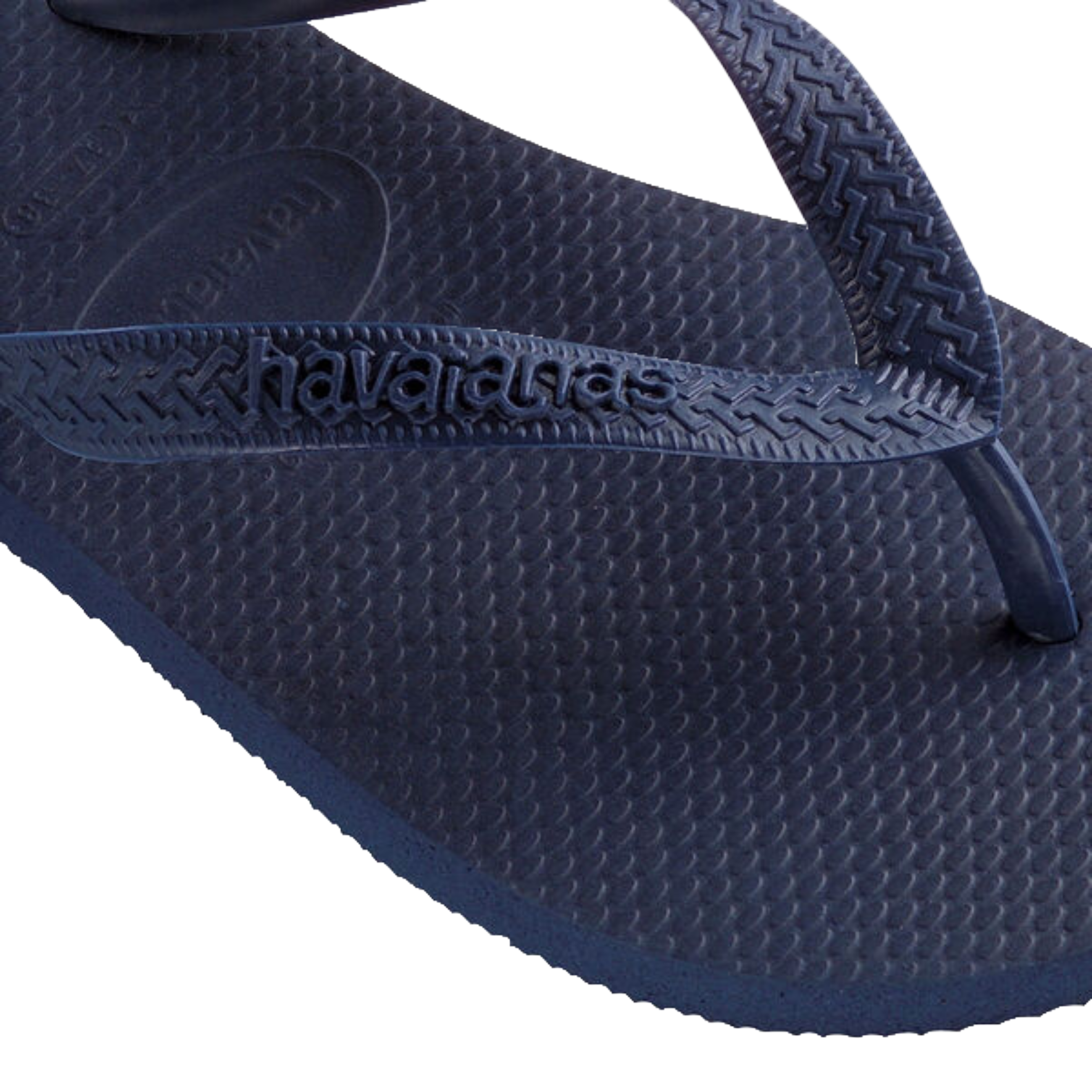 Havaianas Top Flip Flops Navy