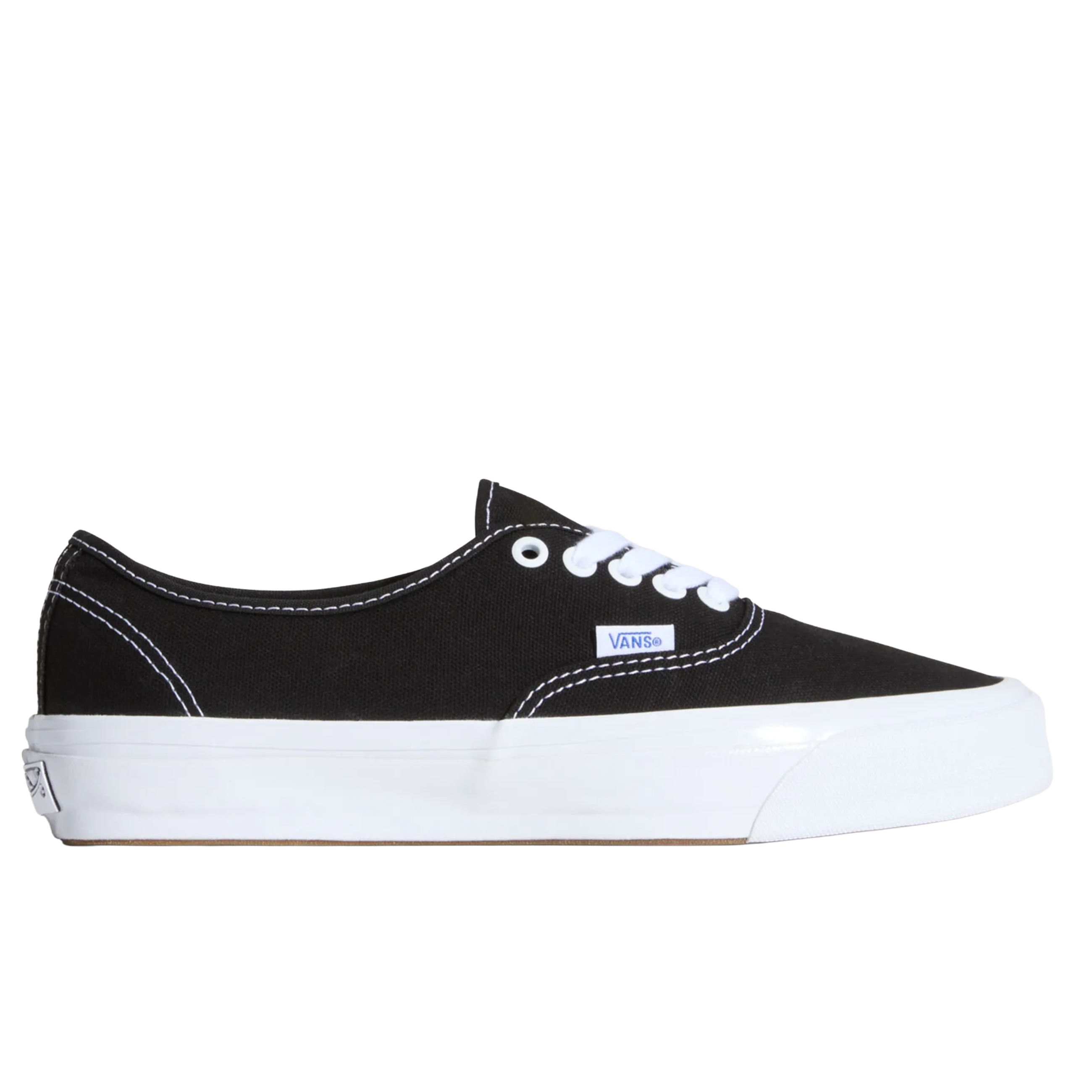Vans LX Authentic Reissue 44 LX Black White