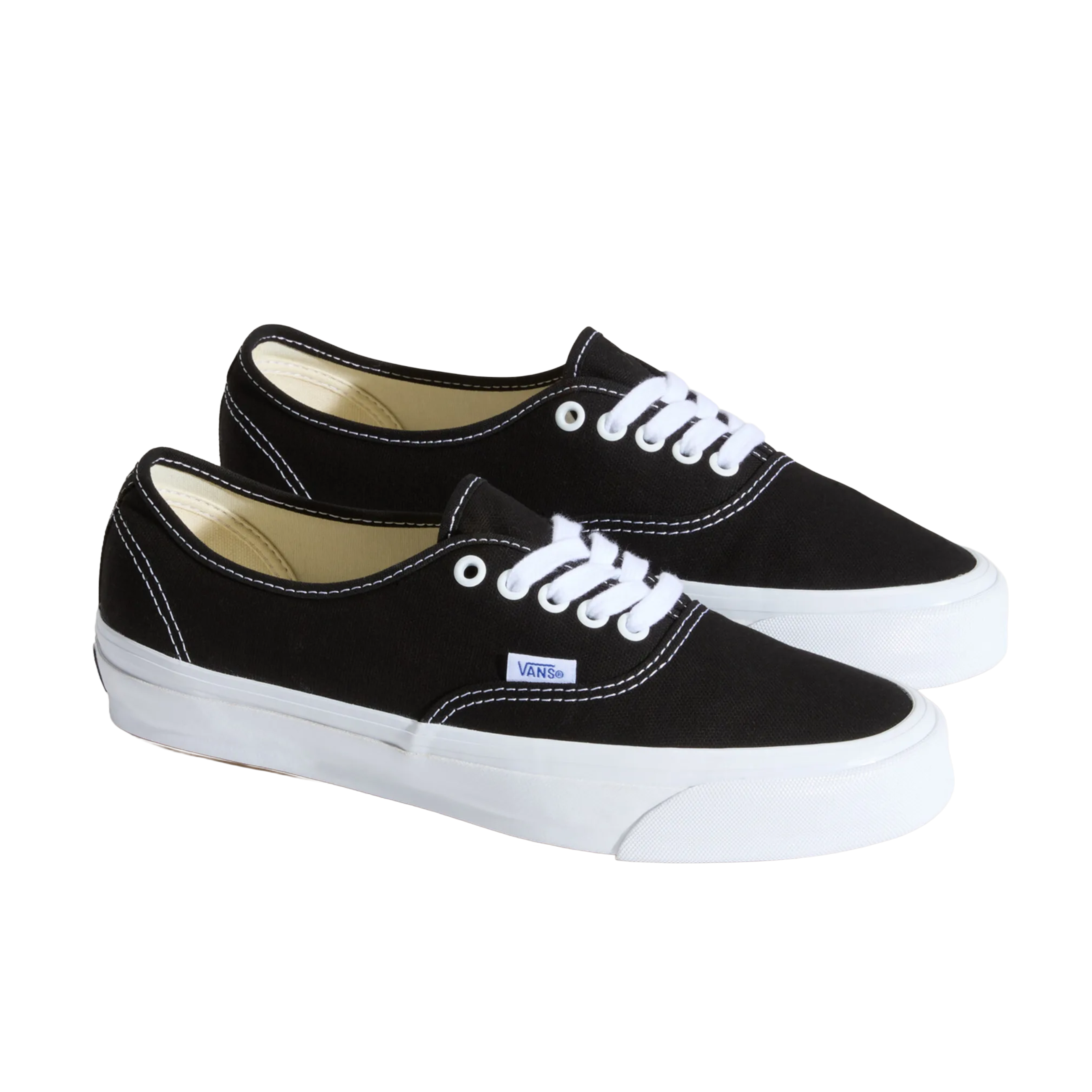 Vans LX Authentic Reissue 44 LX Black White