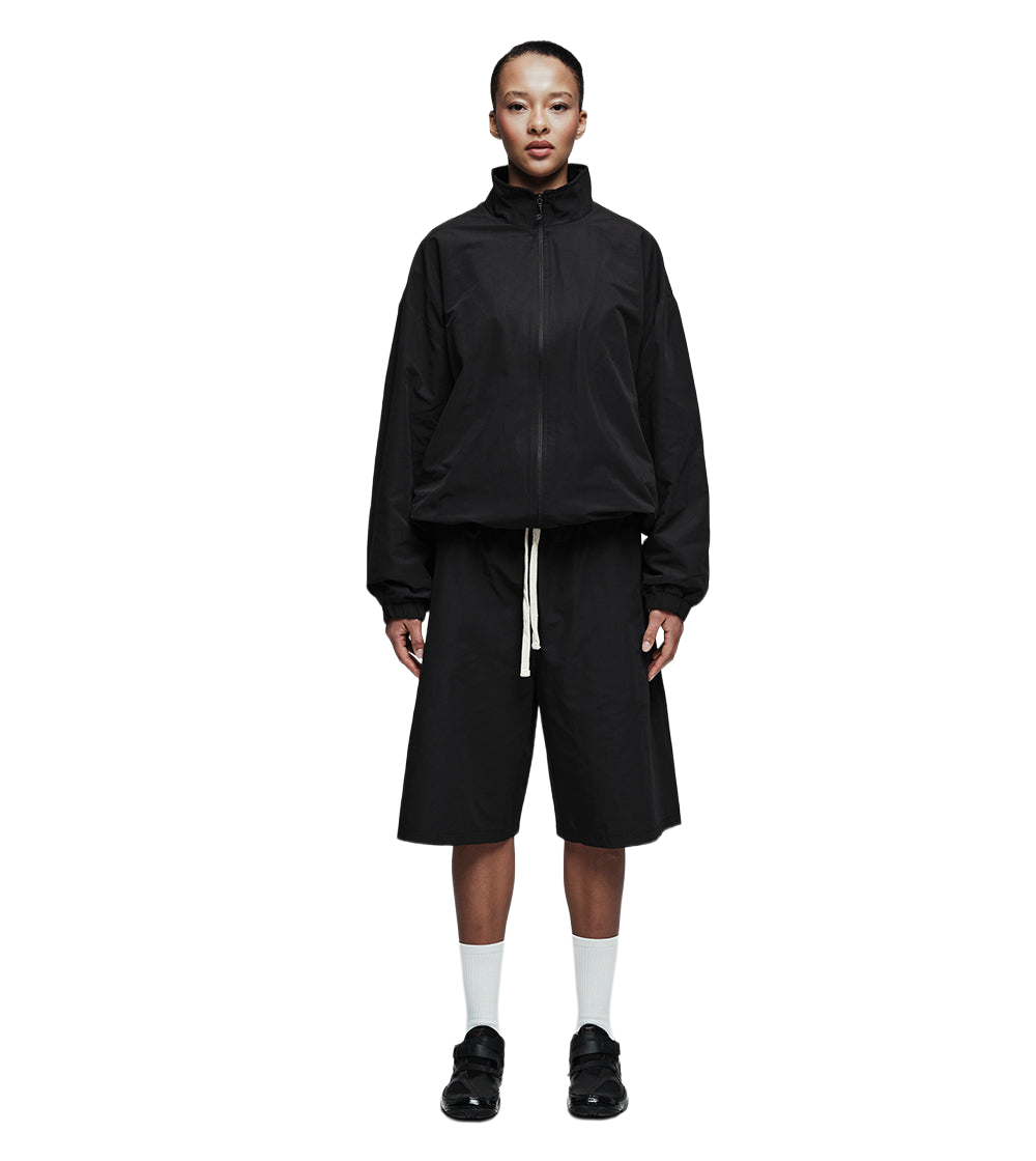 Perplex Core Shorts Black