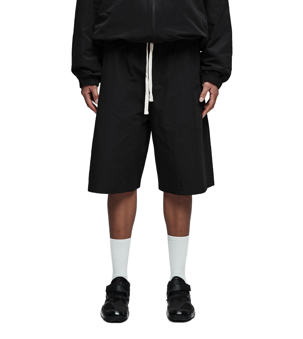 Perplex Core Shorts Black