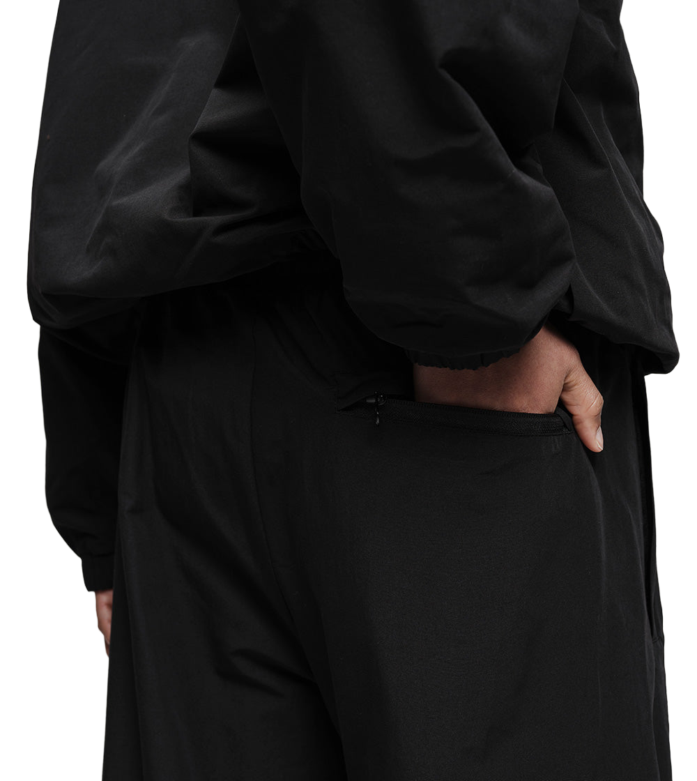 Perplex Core Shorts Black
