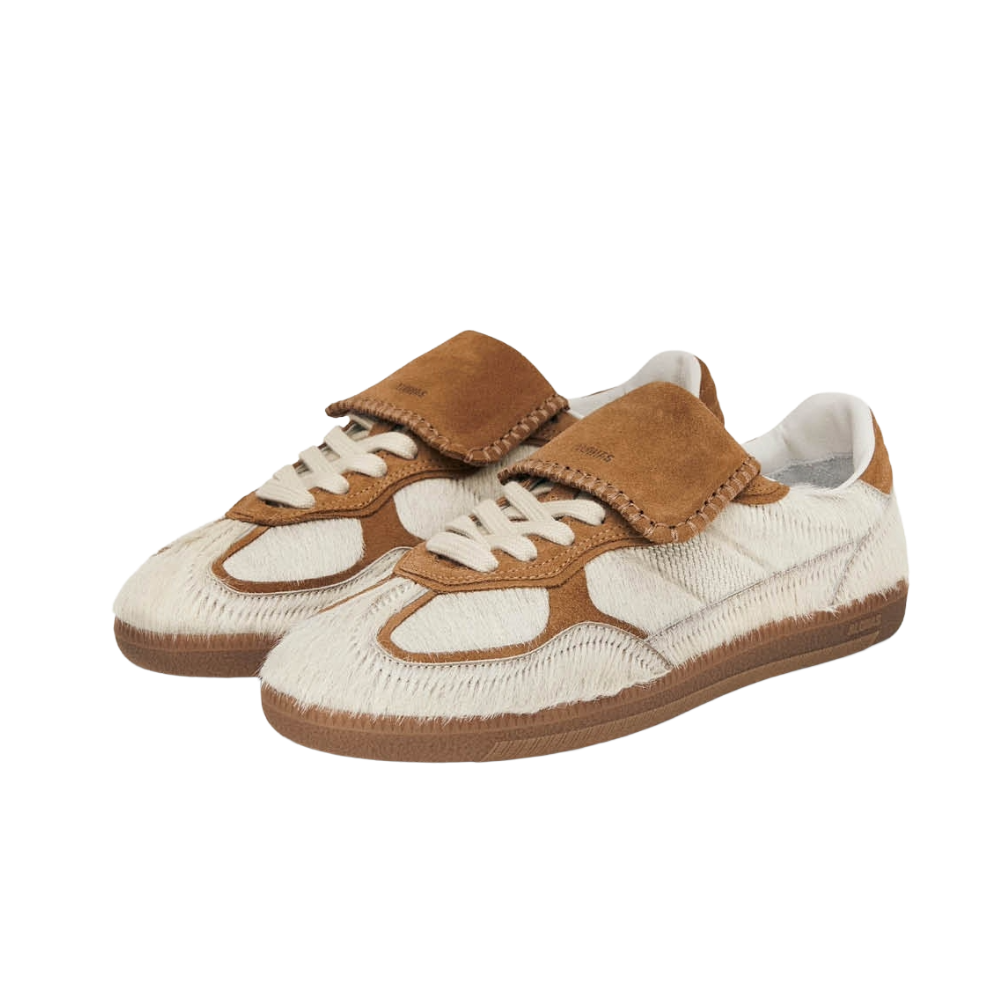 Alohas Tb.490 Club Soft Tan