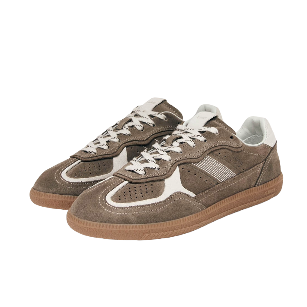 Alohas Tb.490 Rife Taupe