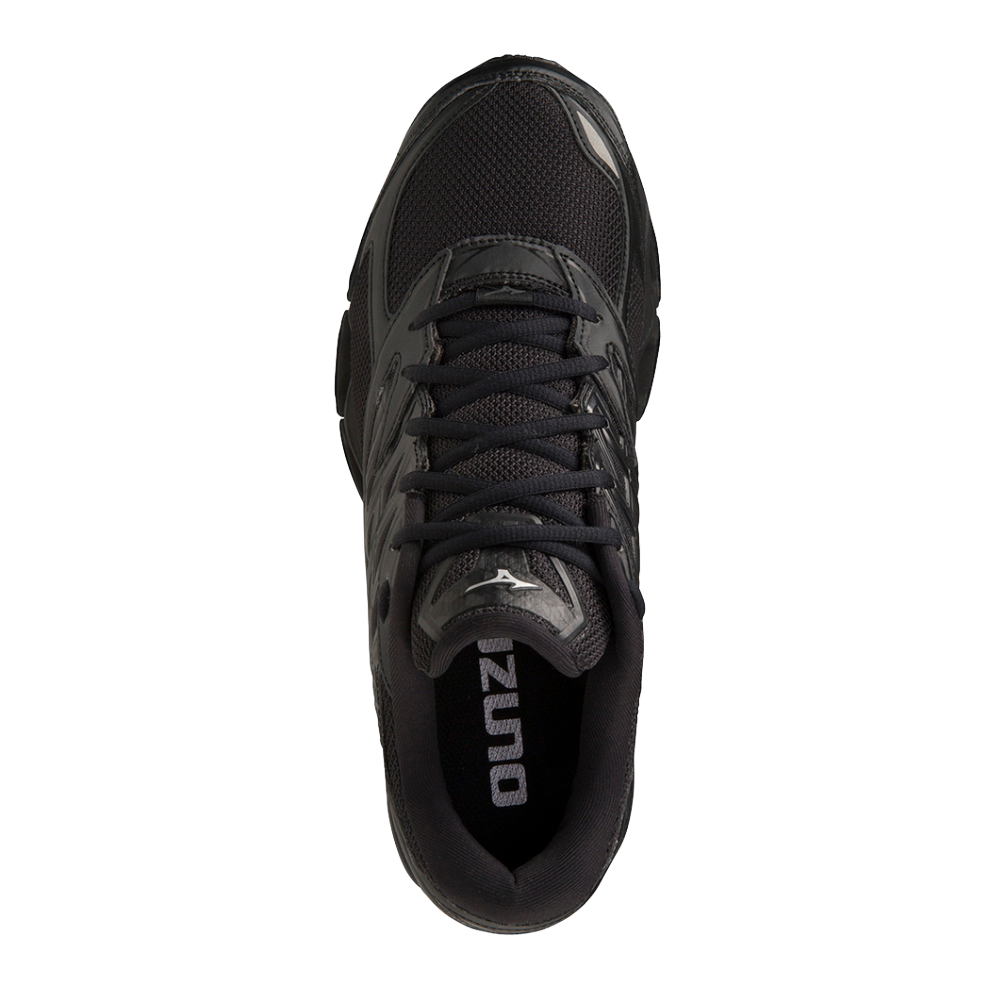 Mizuno Wave Prophecy LS Black