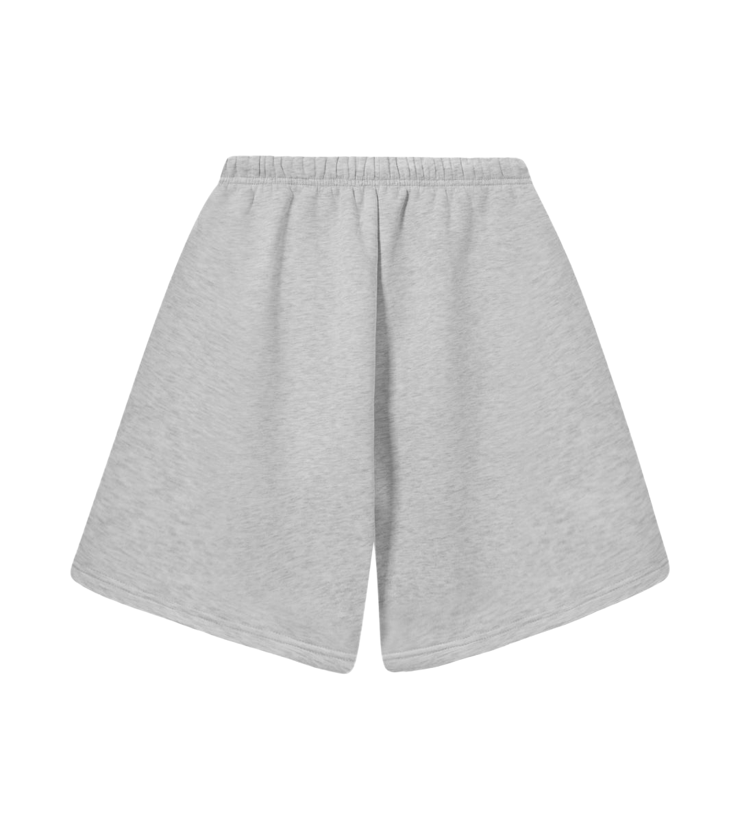 Perplex Storm Shorts Grey